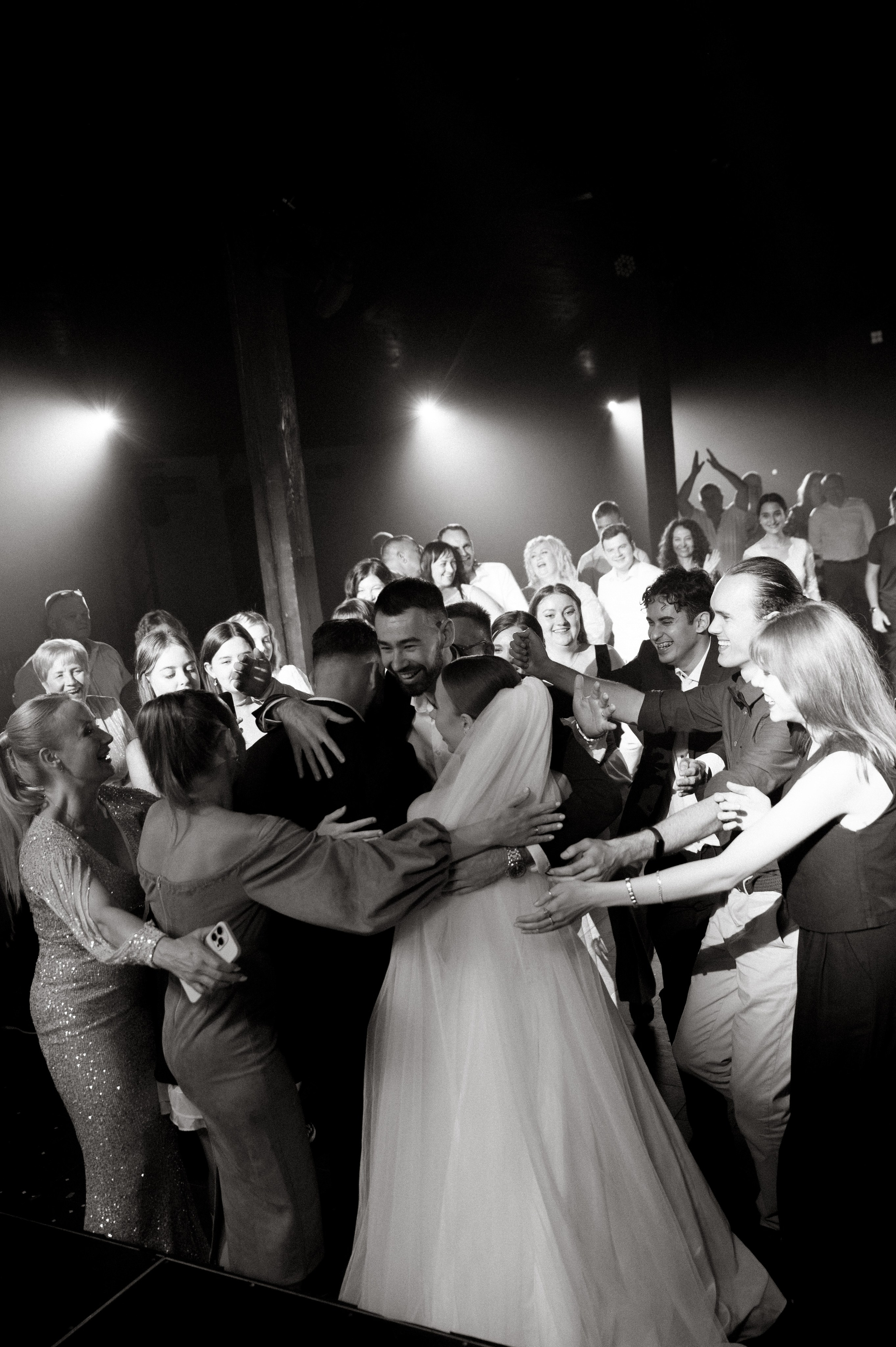 Кирилл и Анастасия. Свадебный фотограф и видеограф