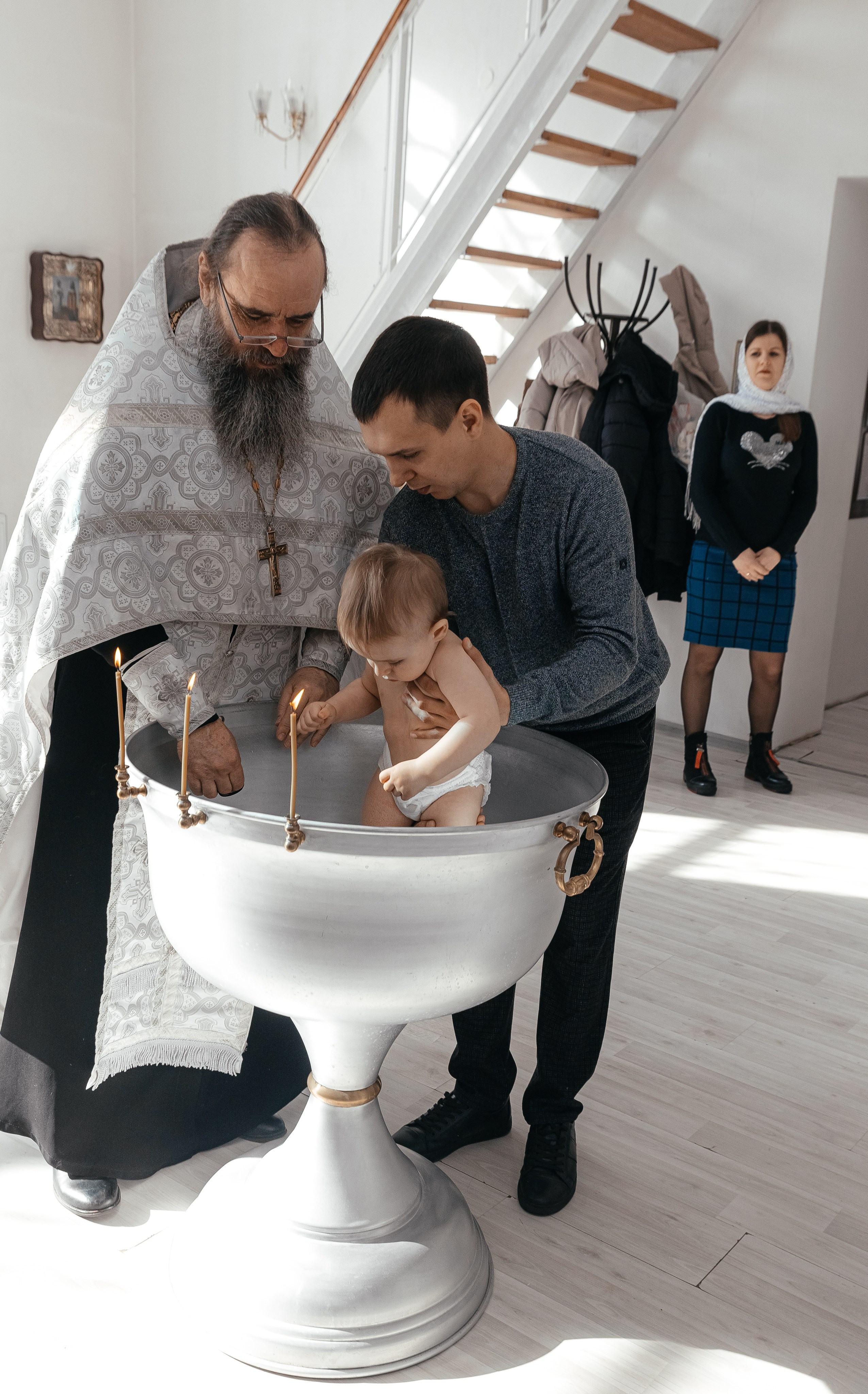 Кретины Артура. Главная