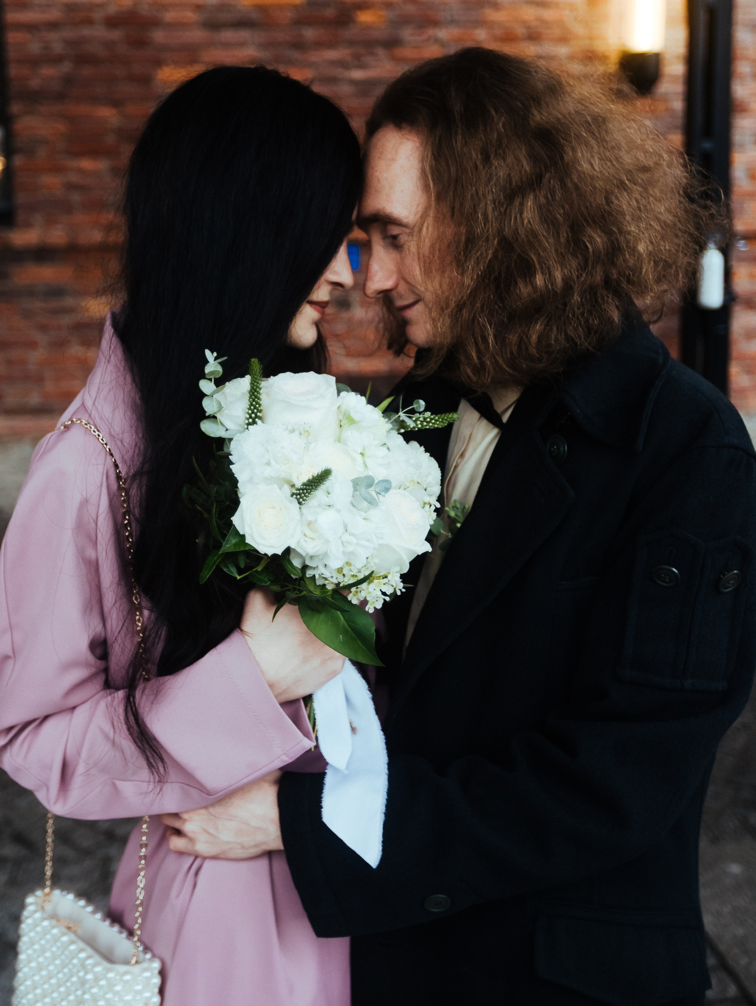 Октябрьское. Фотограф Мария Немм