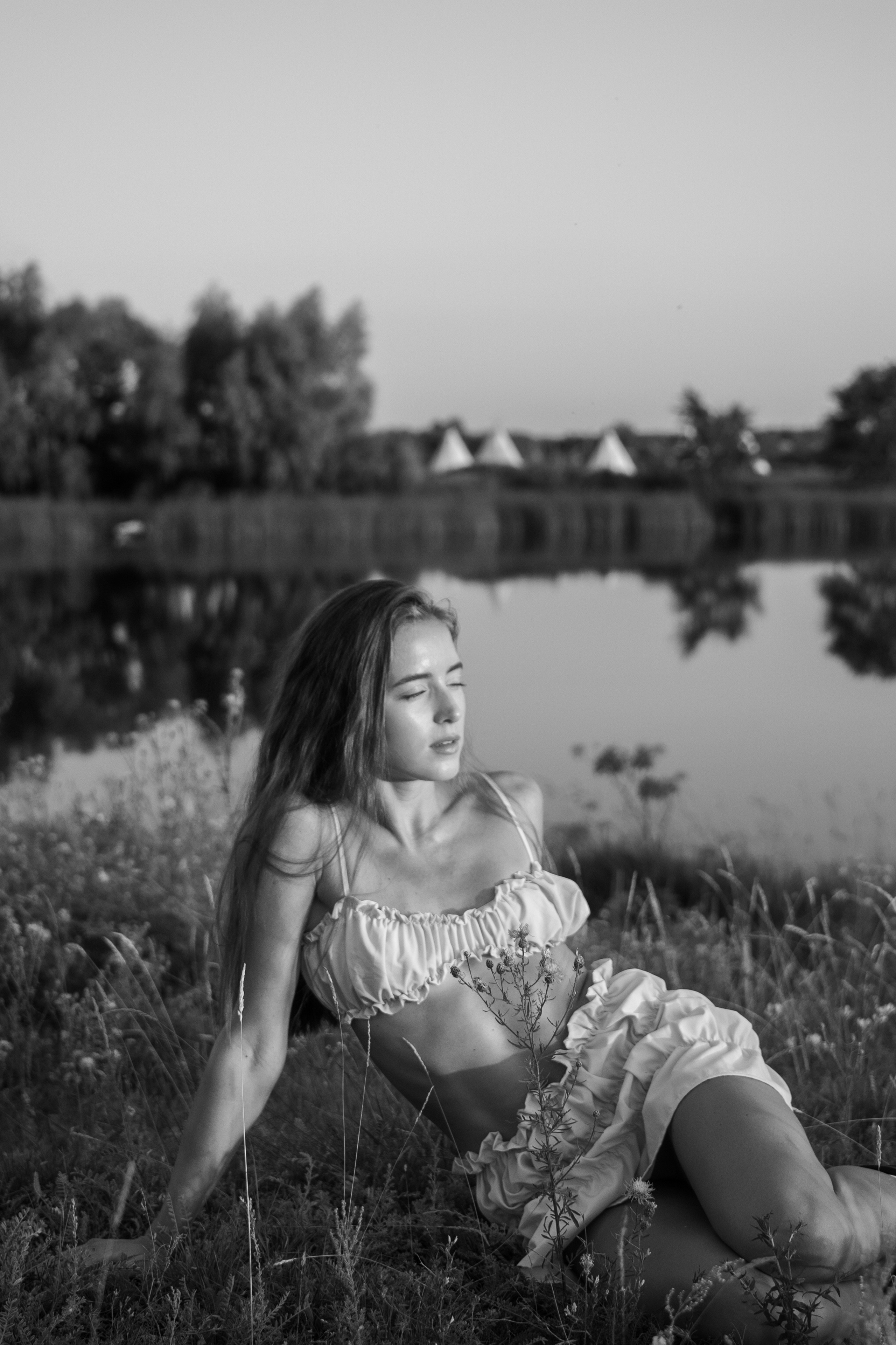 Катя. Свадебный фотограф Тольятти Москва Адамова Виктория