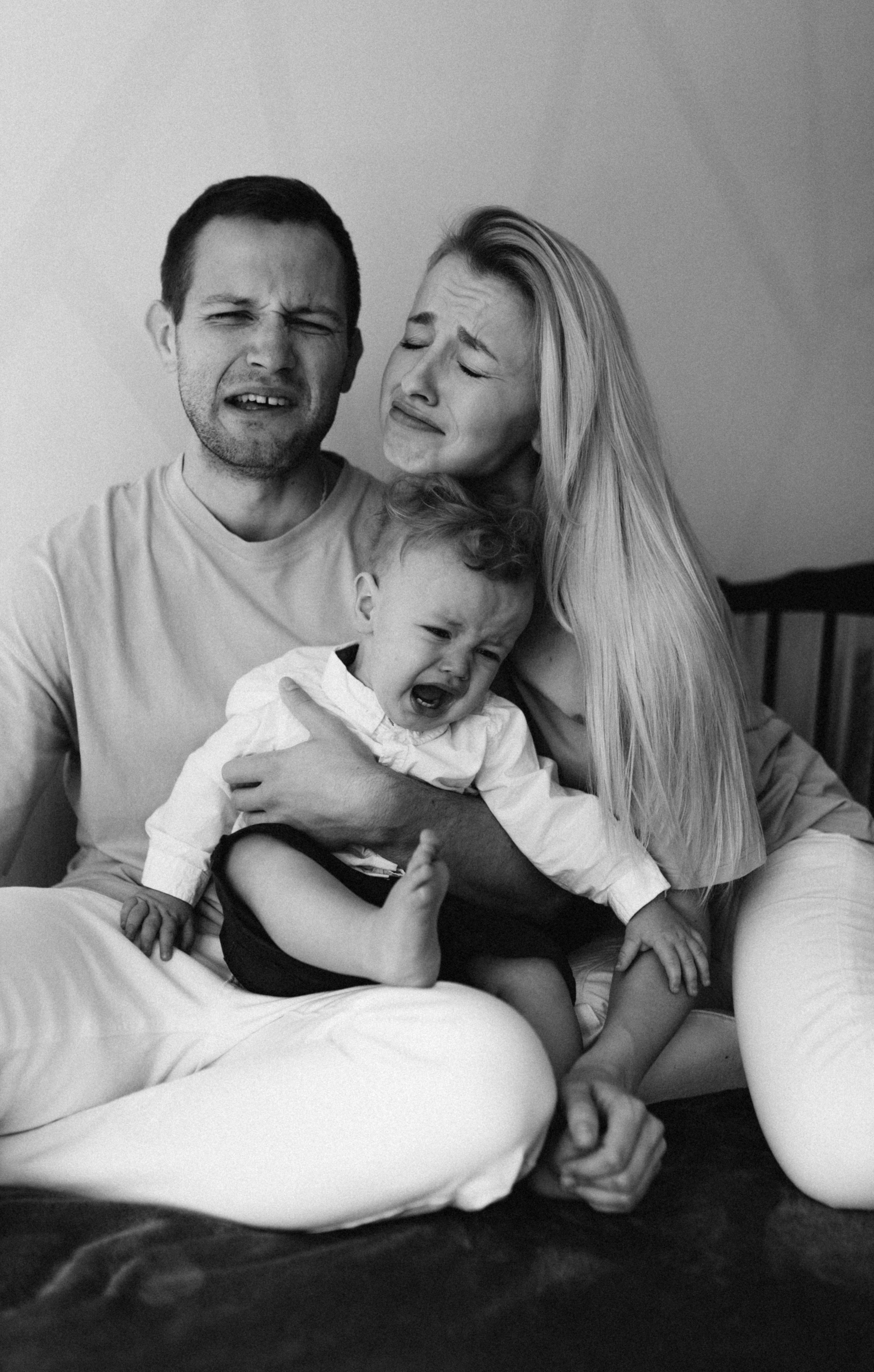 Домашние истории. Семейный и парный фотограф Мария Куцко