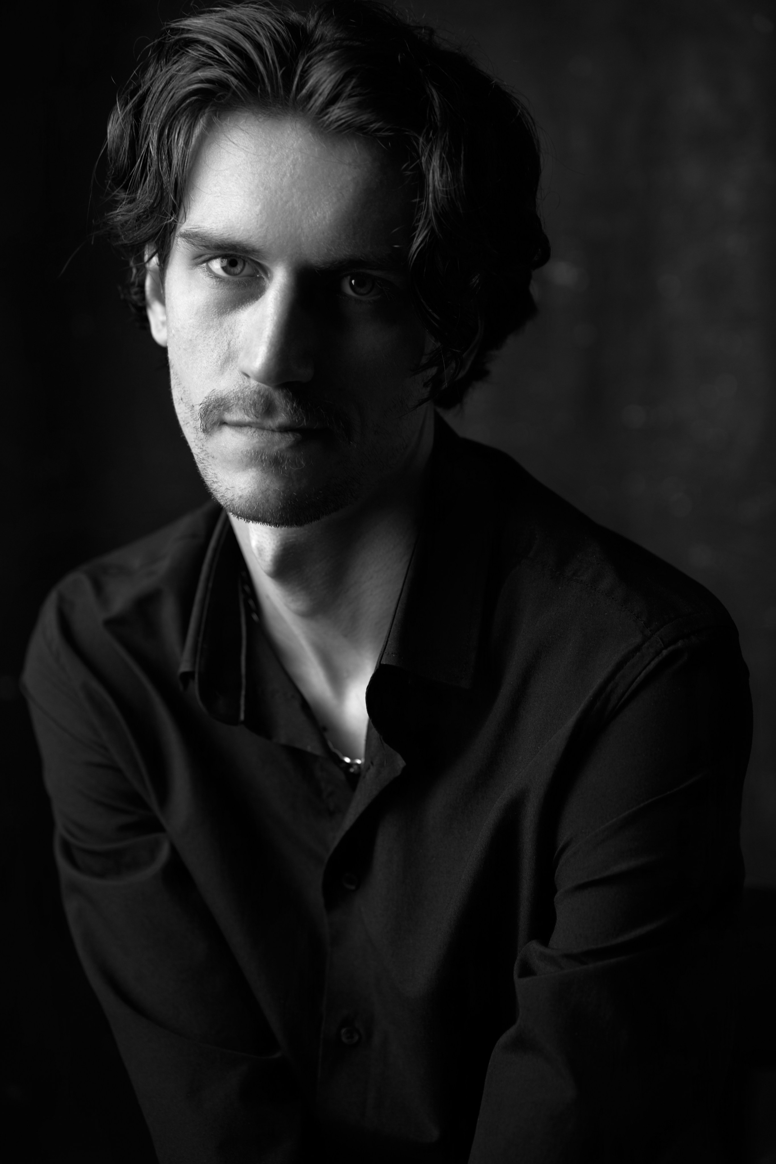 Maksim. Фотограф Елизавета Воронина