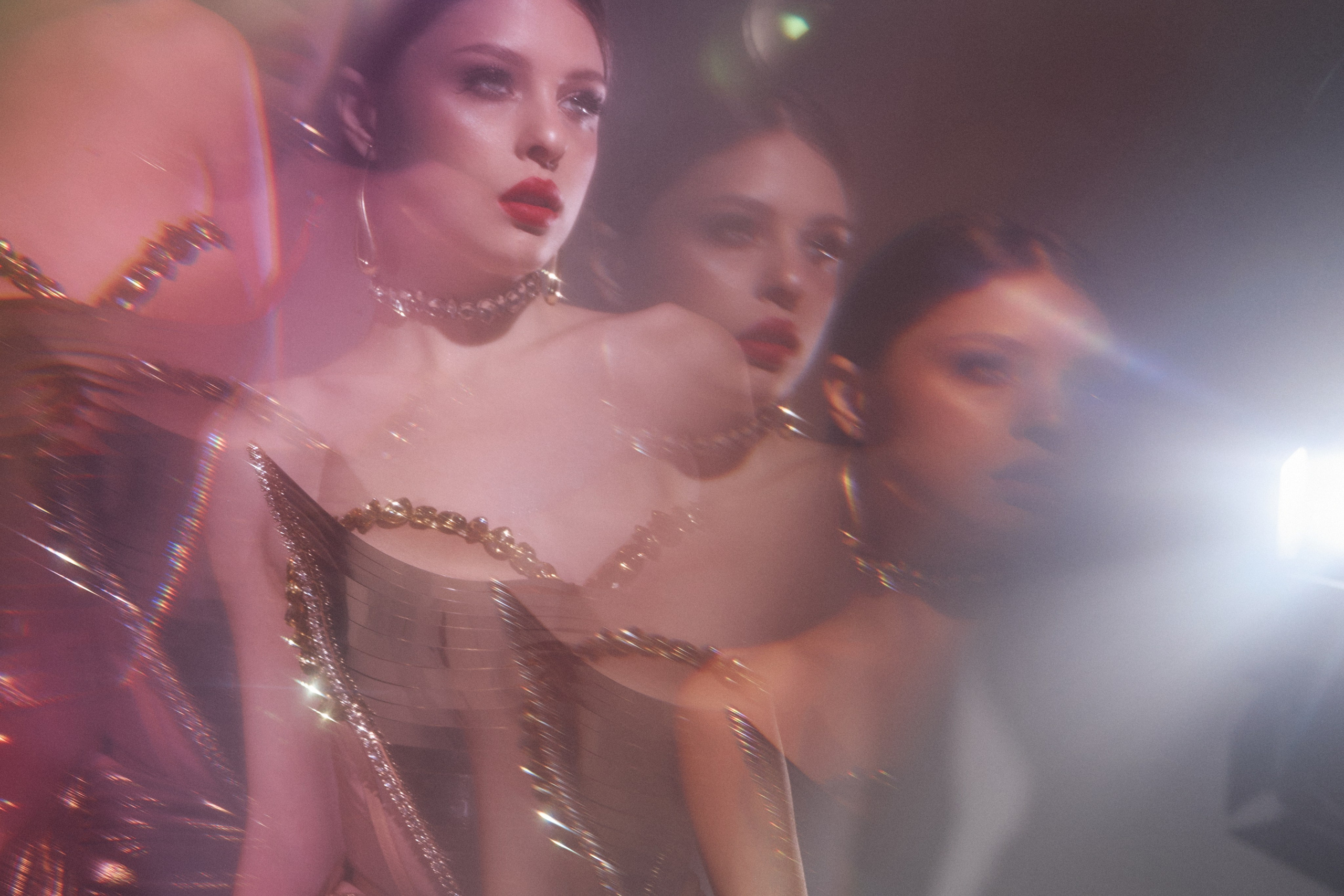 Gold. Фотограф Елизавета Воронина