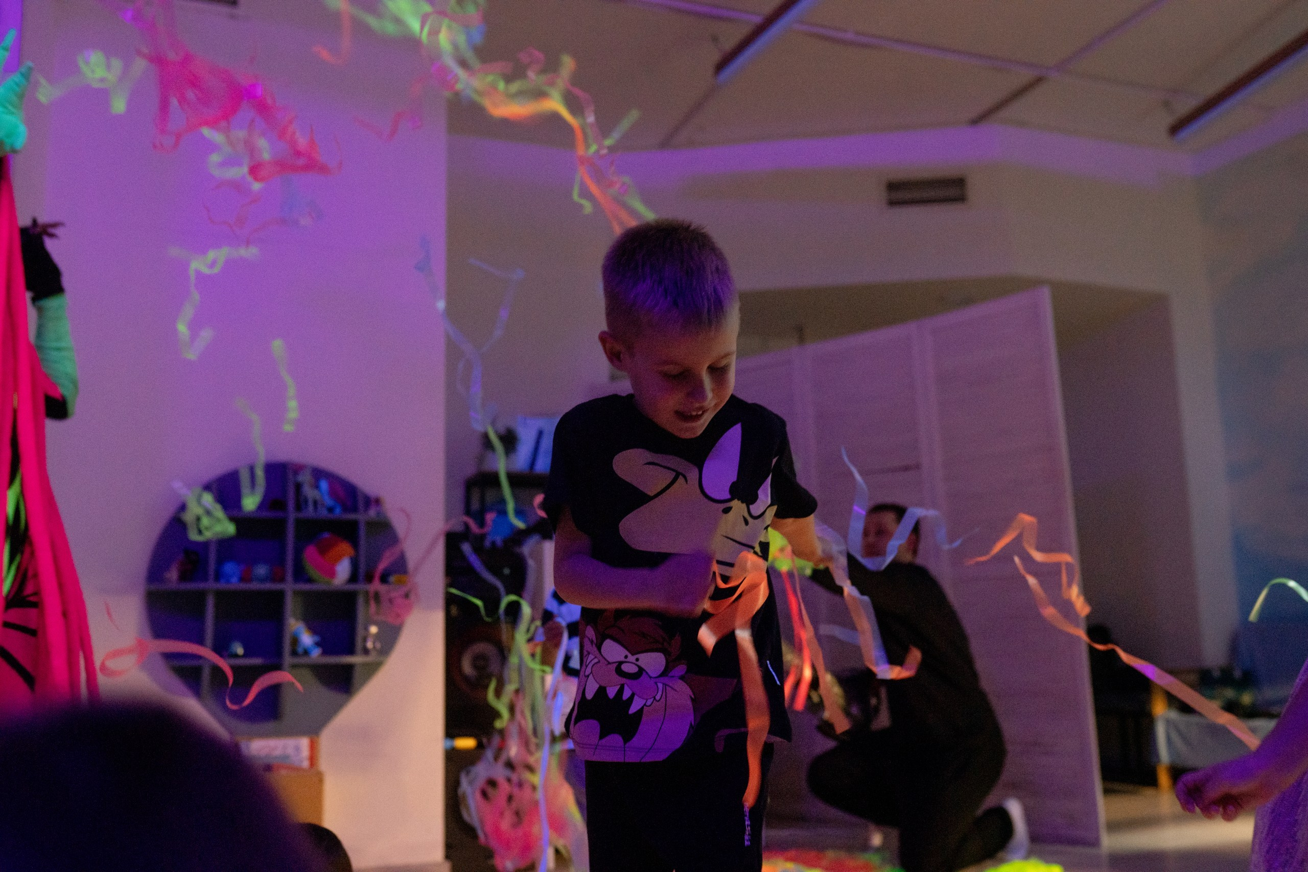 Гордею 6 лет. Семейный фотограф в Москве Лилия Лебедева