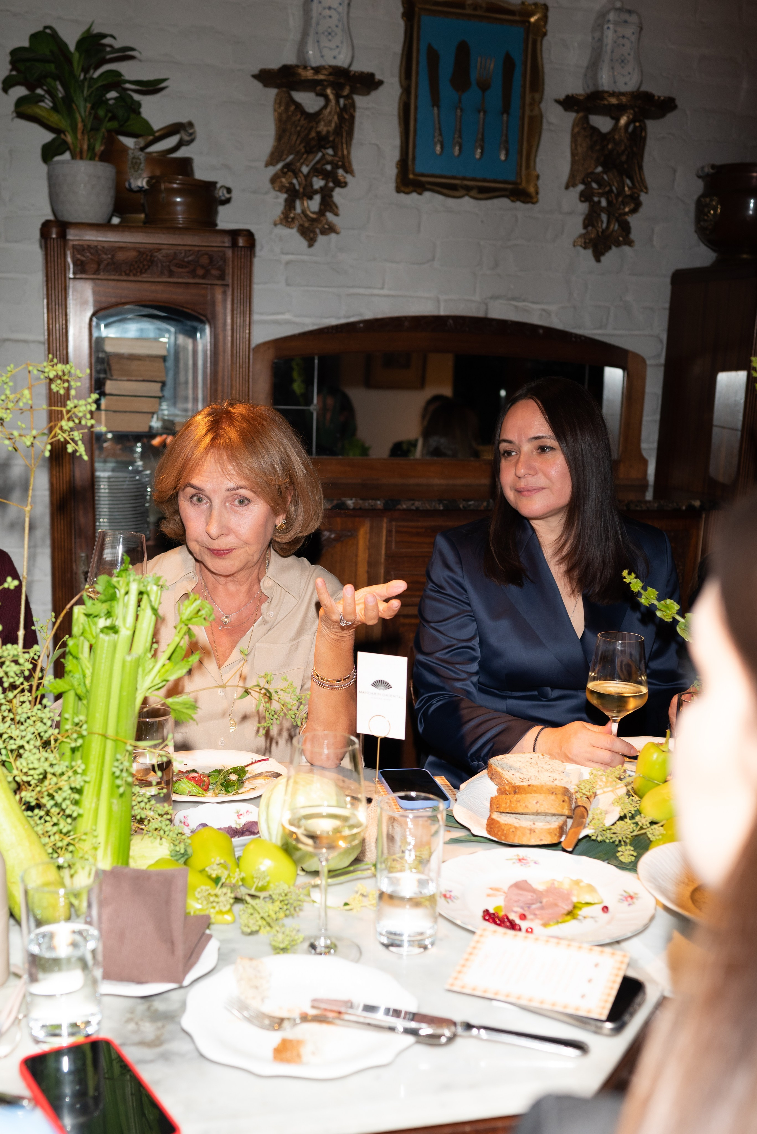 Mandarin Oriental. Женский и семейный фотограф в Москве и Красногорске Светлана Левченко