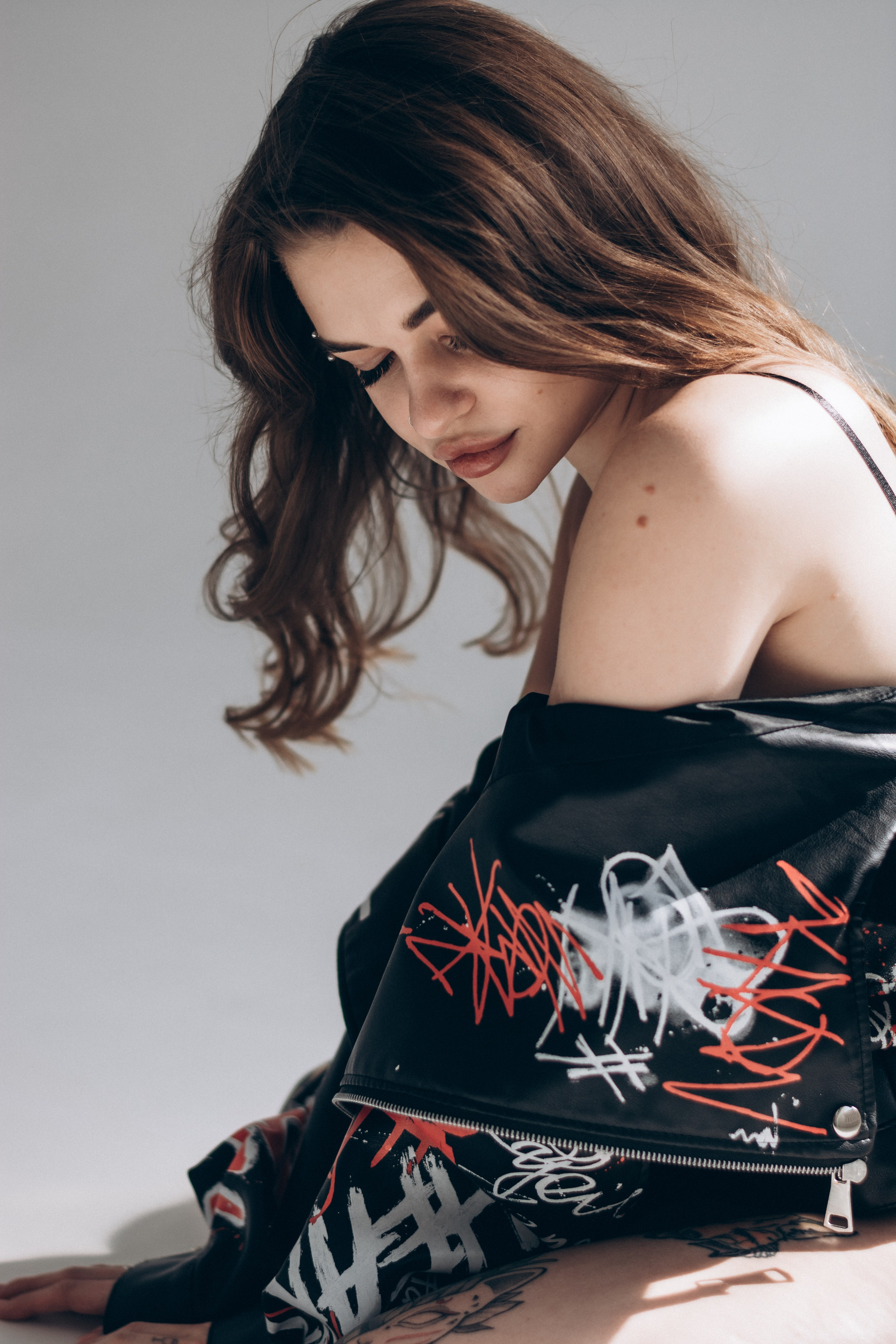 Фотосессия девушки в Москве. Женский и семейный фотограф в Москве и Красногорске Светлана Левченко