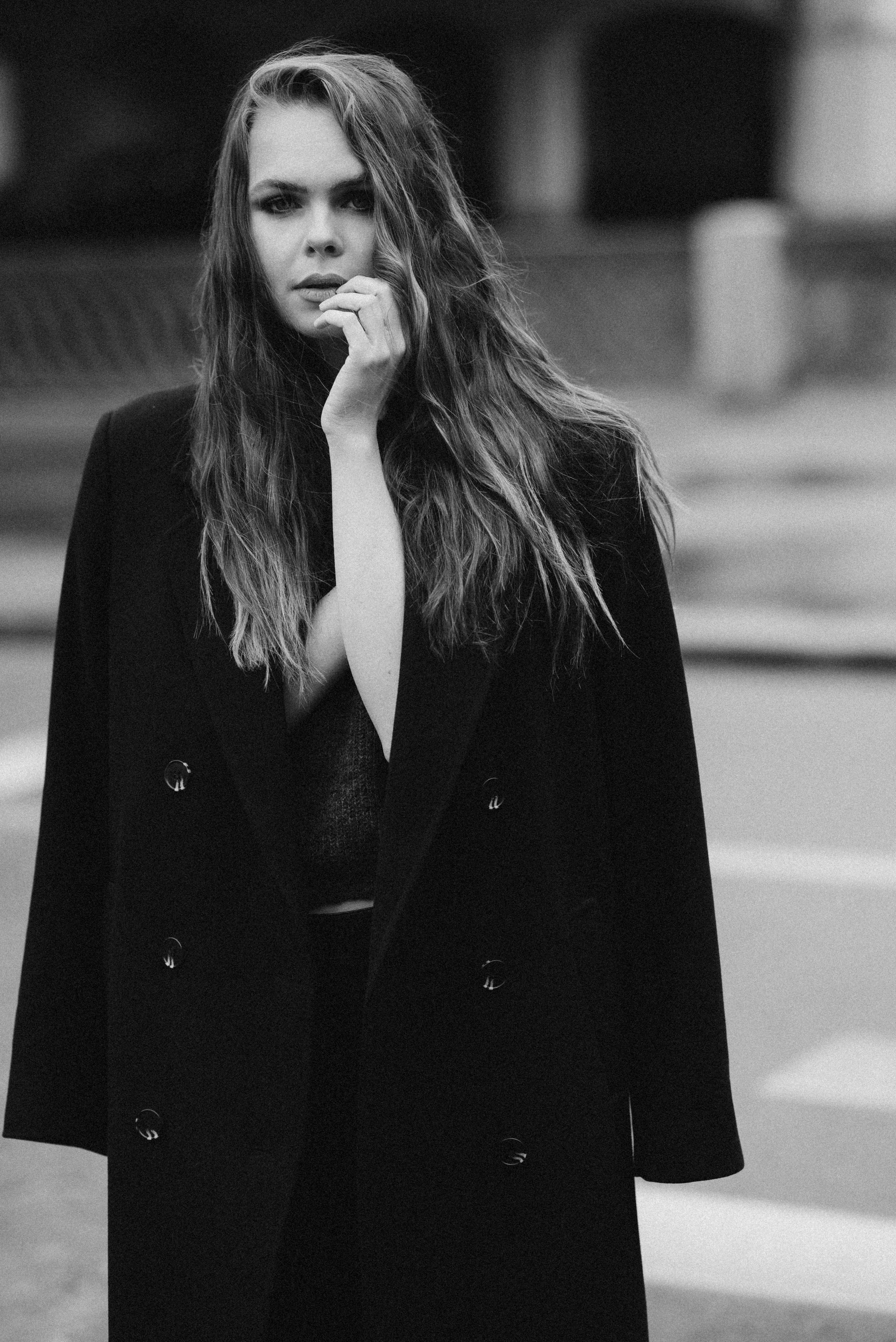 Уличные съёмки. Женский и семейный фотограф в Москве и Красногорске Светлана Левченко