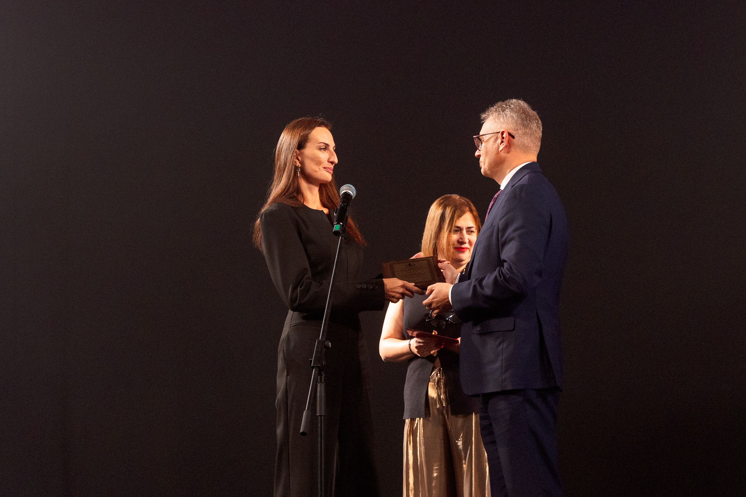 II Дальневосточная Кинопремия. Свадебный и семейный фотограф в Улан-Удэ