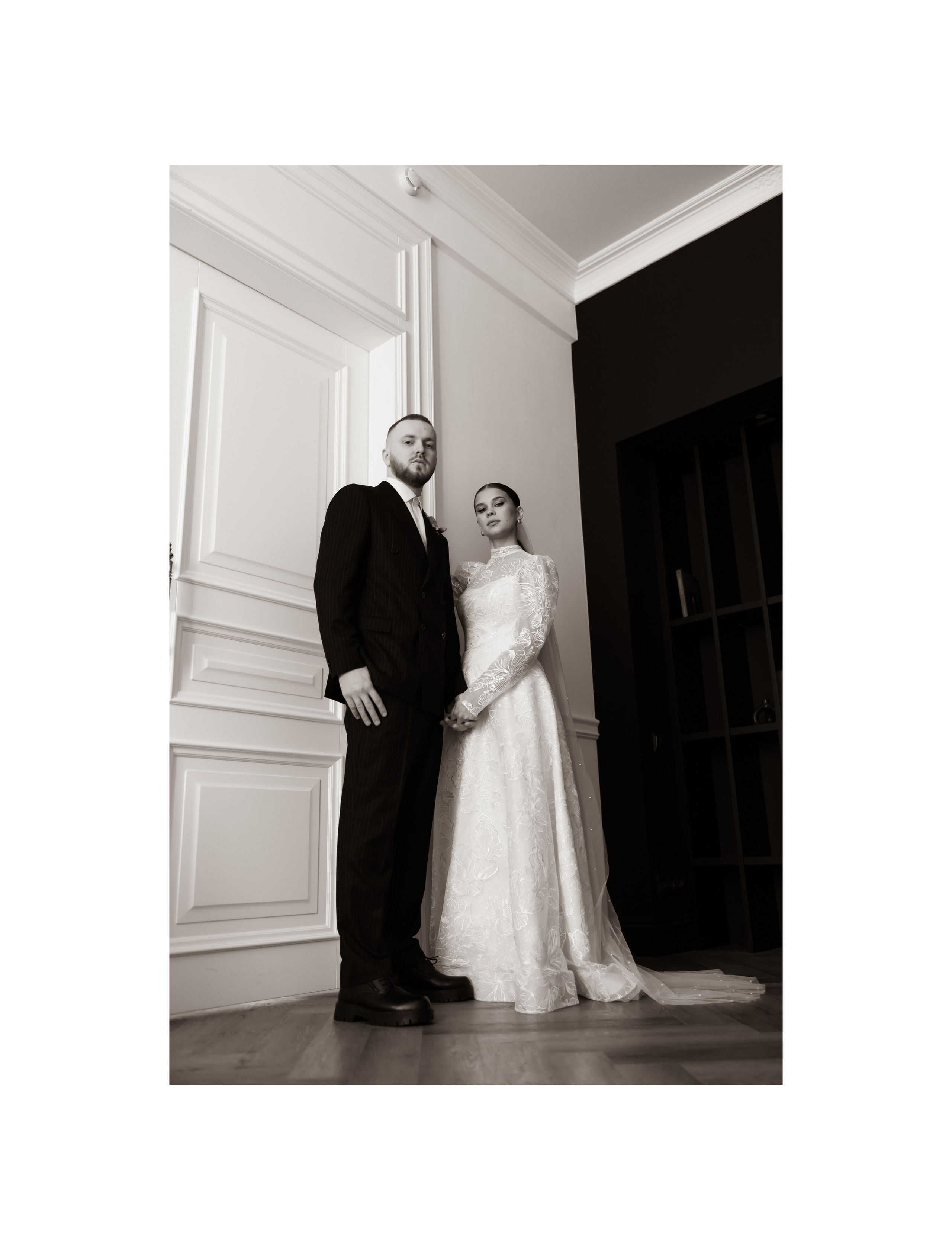 ЛЮБИТЬ. Фотограф Элла Ефимова