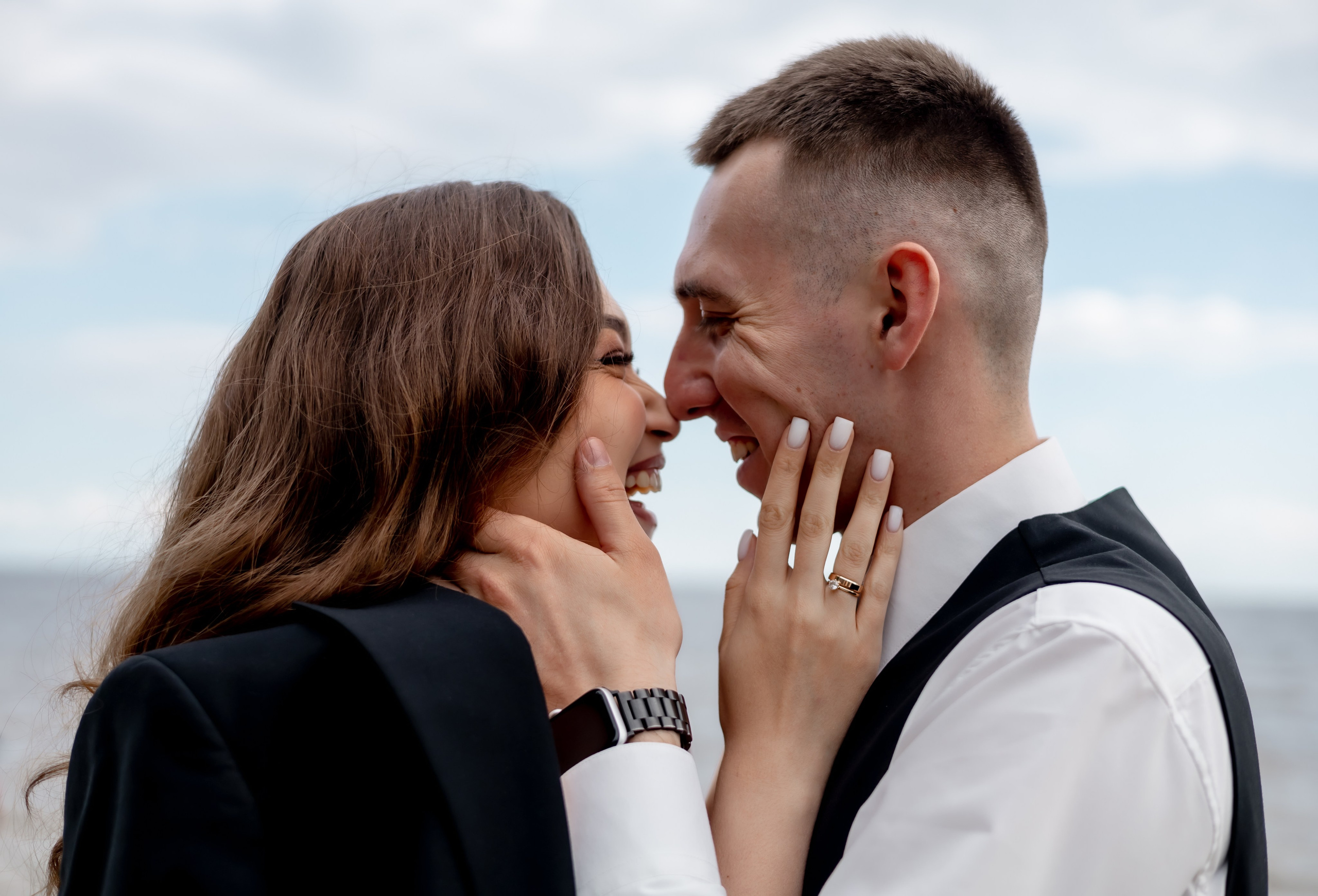 Айдар+Ильгиза. Фотограф Элла Ефимова