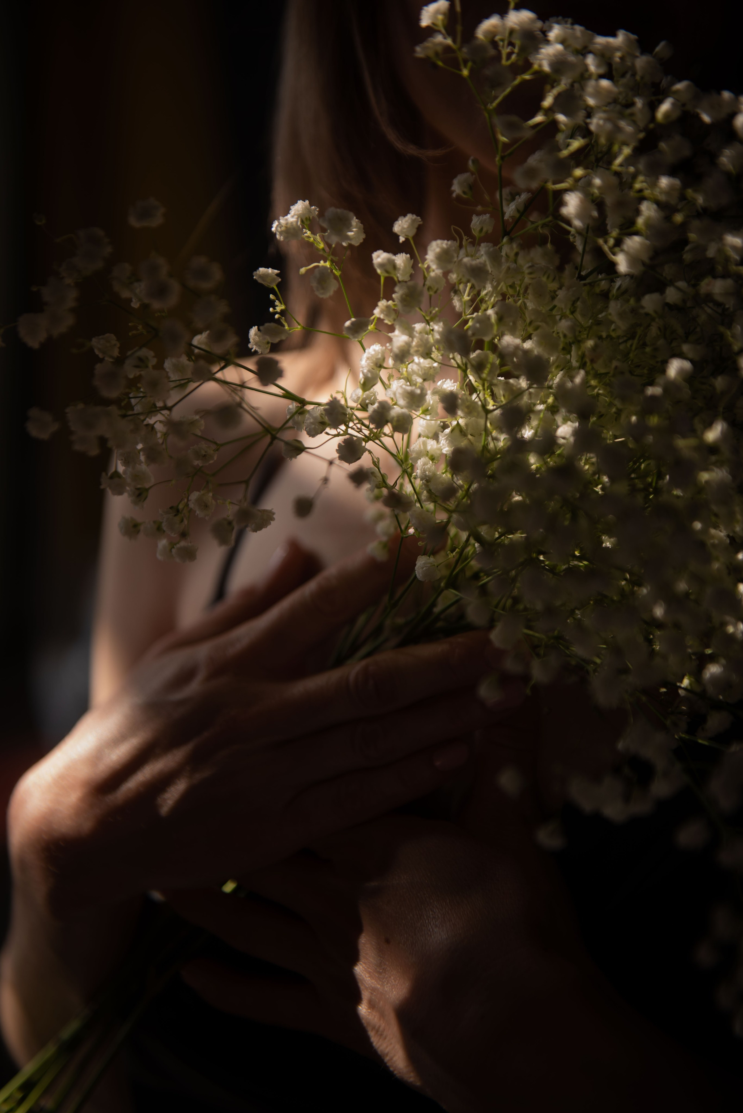 Дарья. Стильный портретный и семейный фотограф в Москве Ника Артуньянц