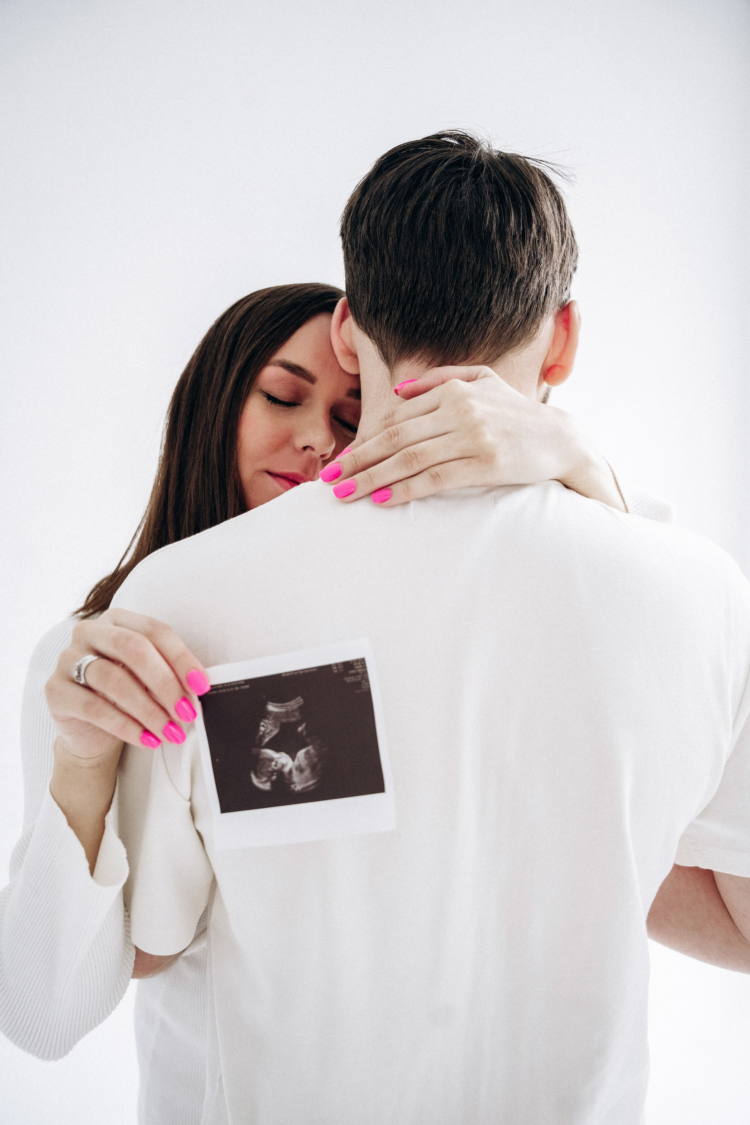 Юля и Лёша. Аплас Анастасия