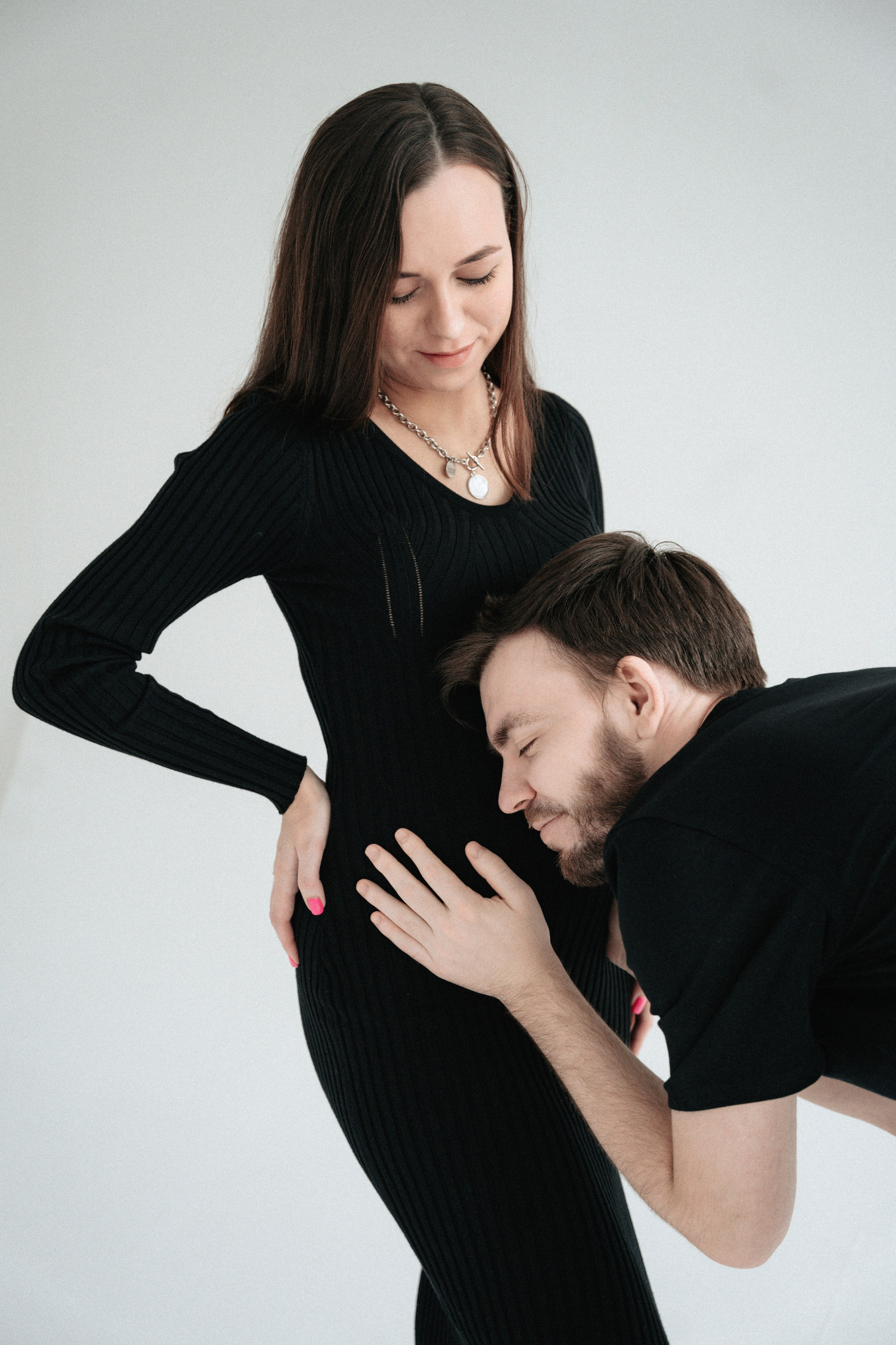 Юля и Лёша. Аплас Анастасия