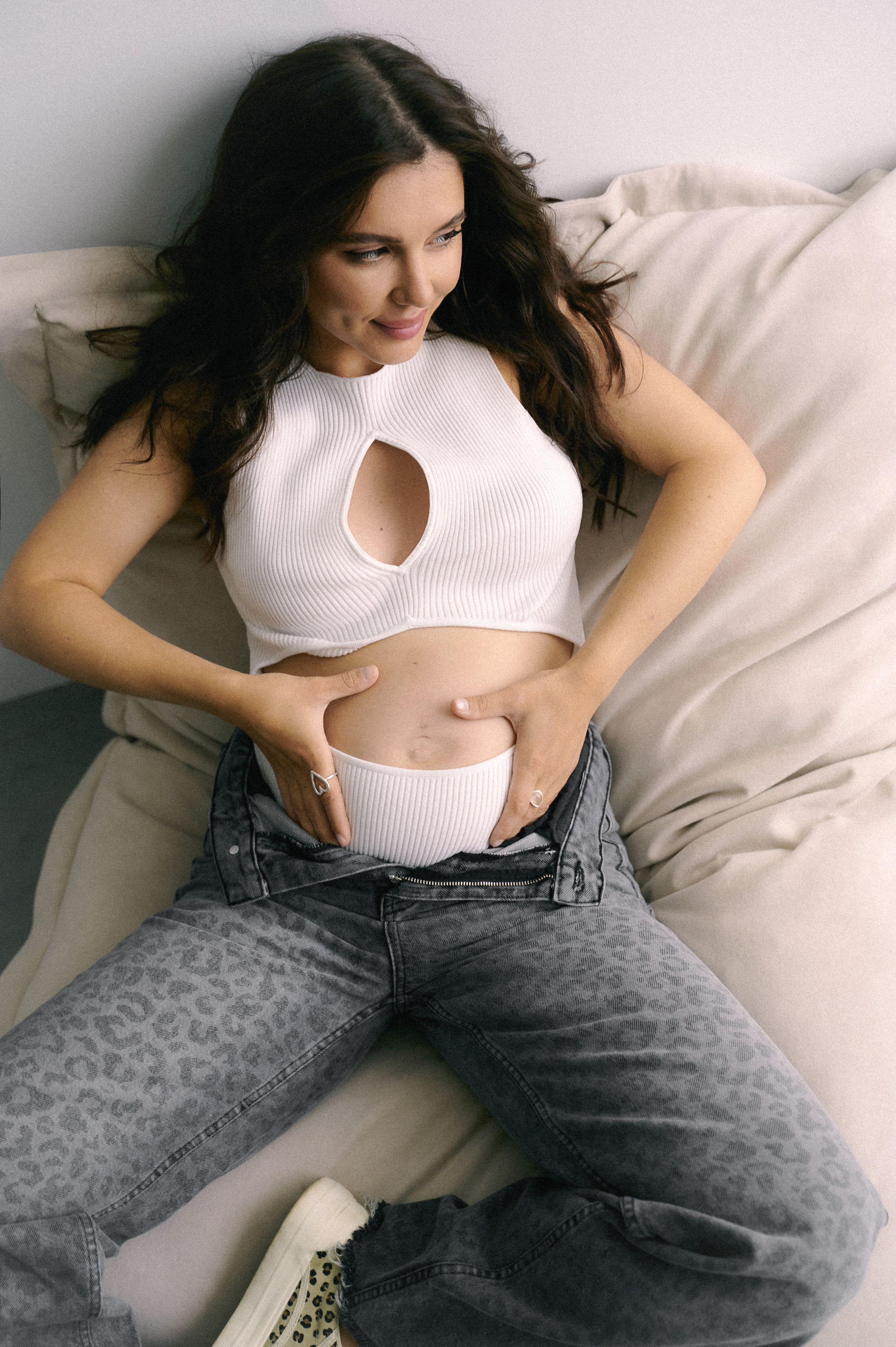 Юля. Фотограф Регина С