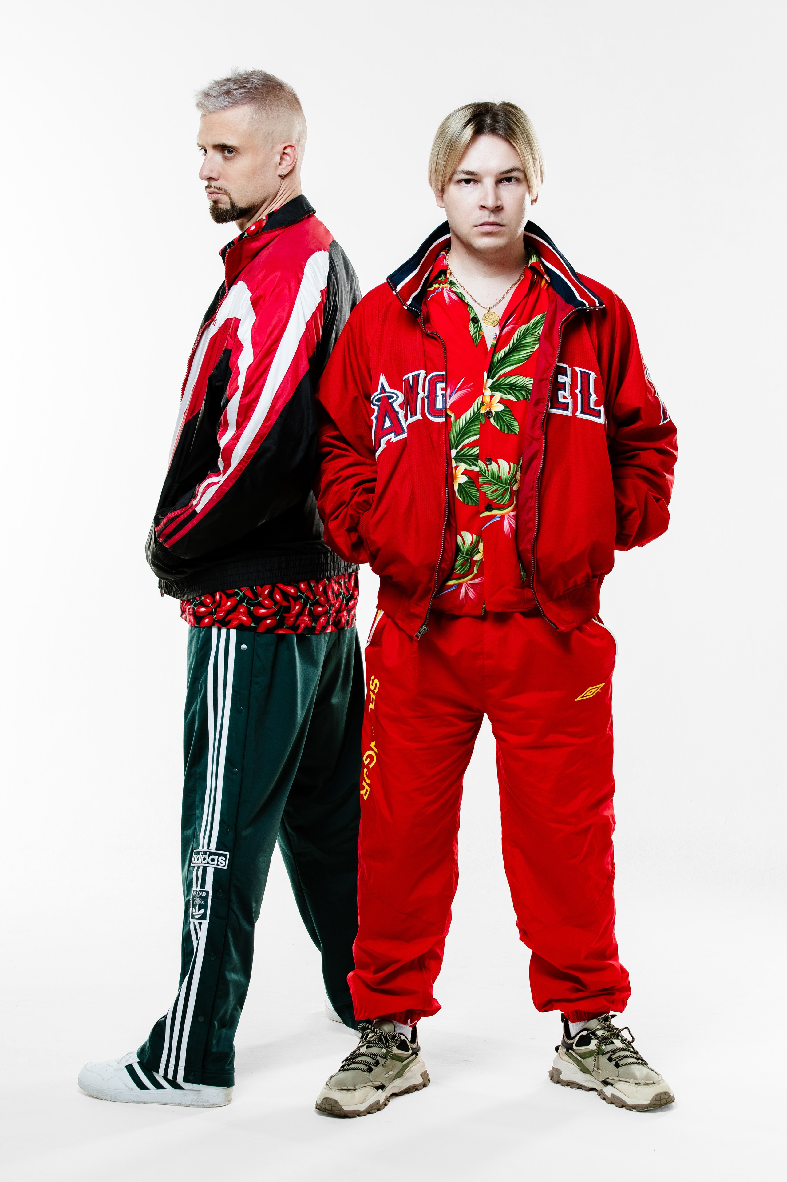 NLO PROMO. Фотограф Москва Владимир Филин