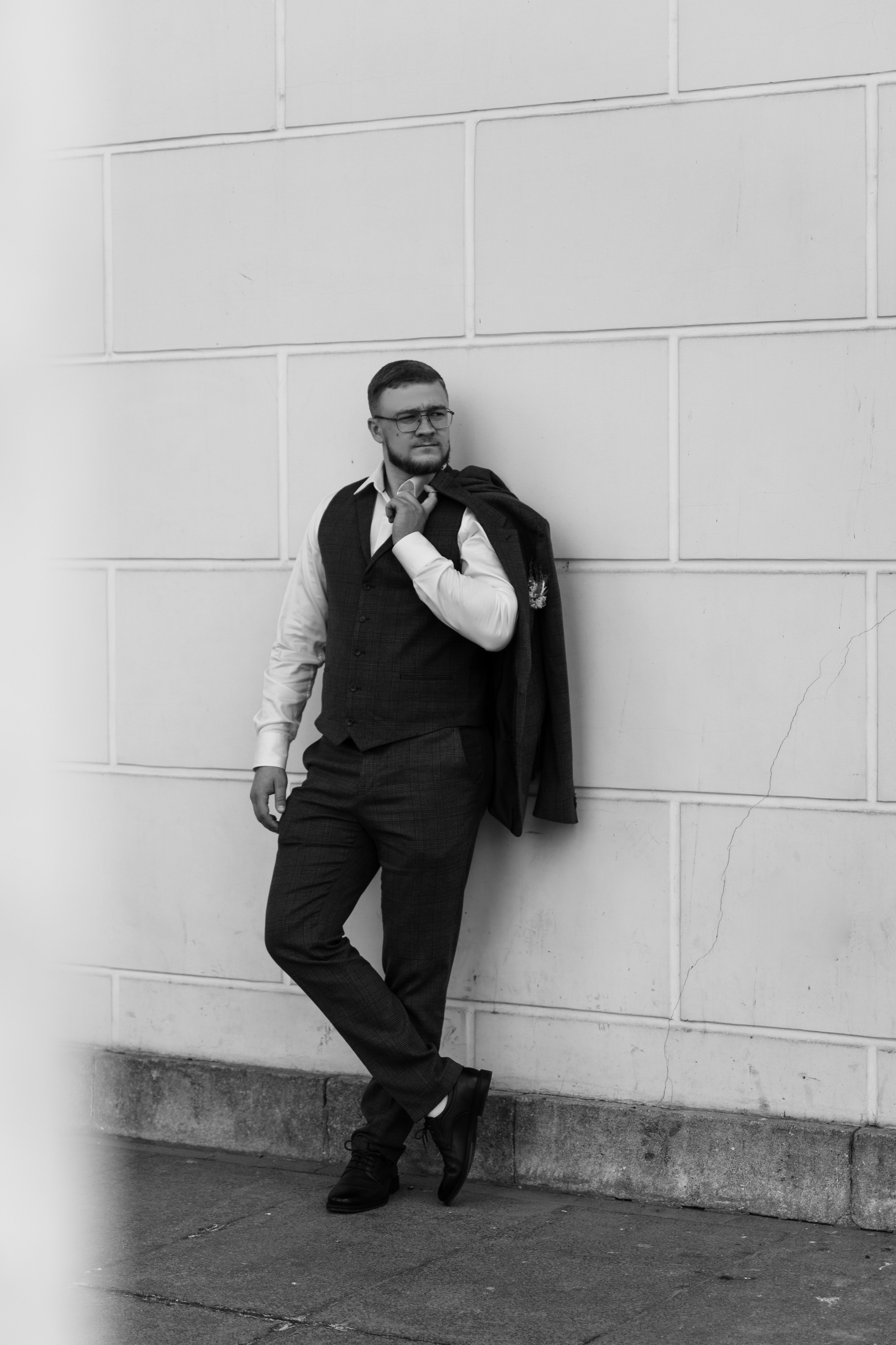 Роман и Татьяна. Фотограф Екатерина Бочарникова