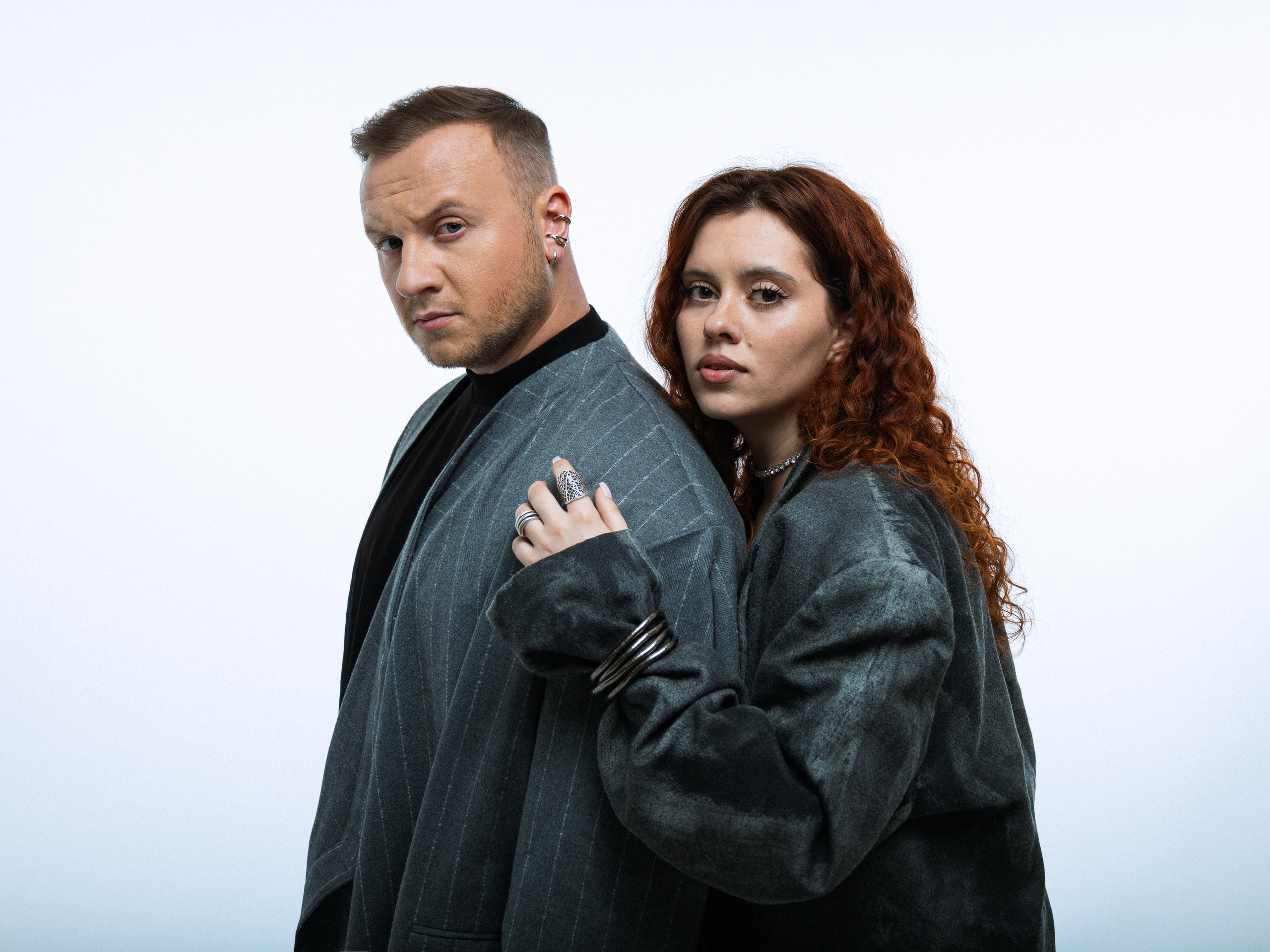 Промо. Xstazia — музыкальные обложки, арт-дирекшн, режиссура и креативное продюссирование