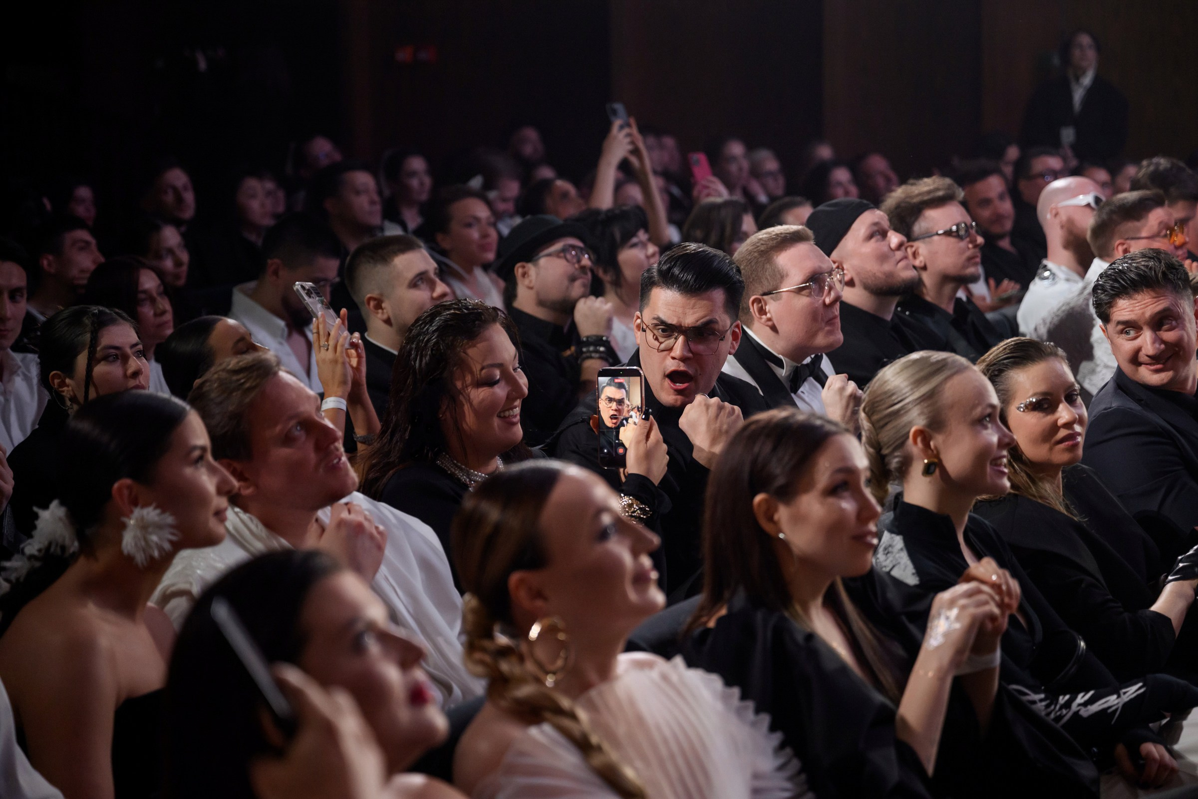 WEDDING AWARDS ПРИВОЛЖЬЕ. Zhulanovilya