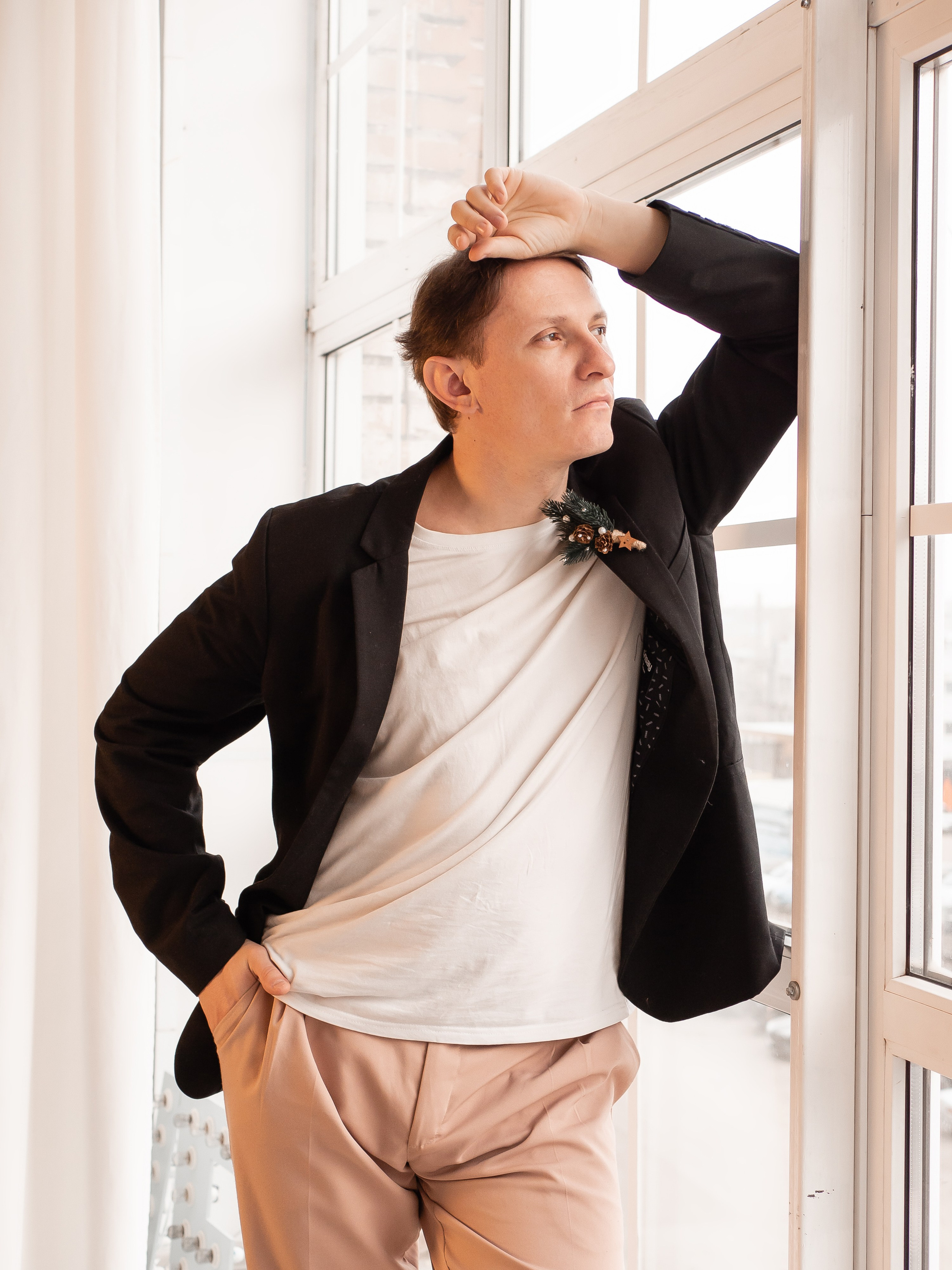 Свадебная съемка в Красноярске. Семейный и детский фотограф в Красноярске Надежда Арефьева