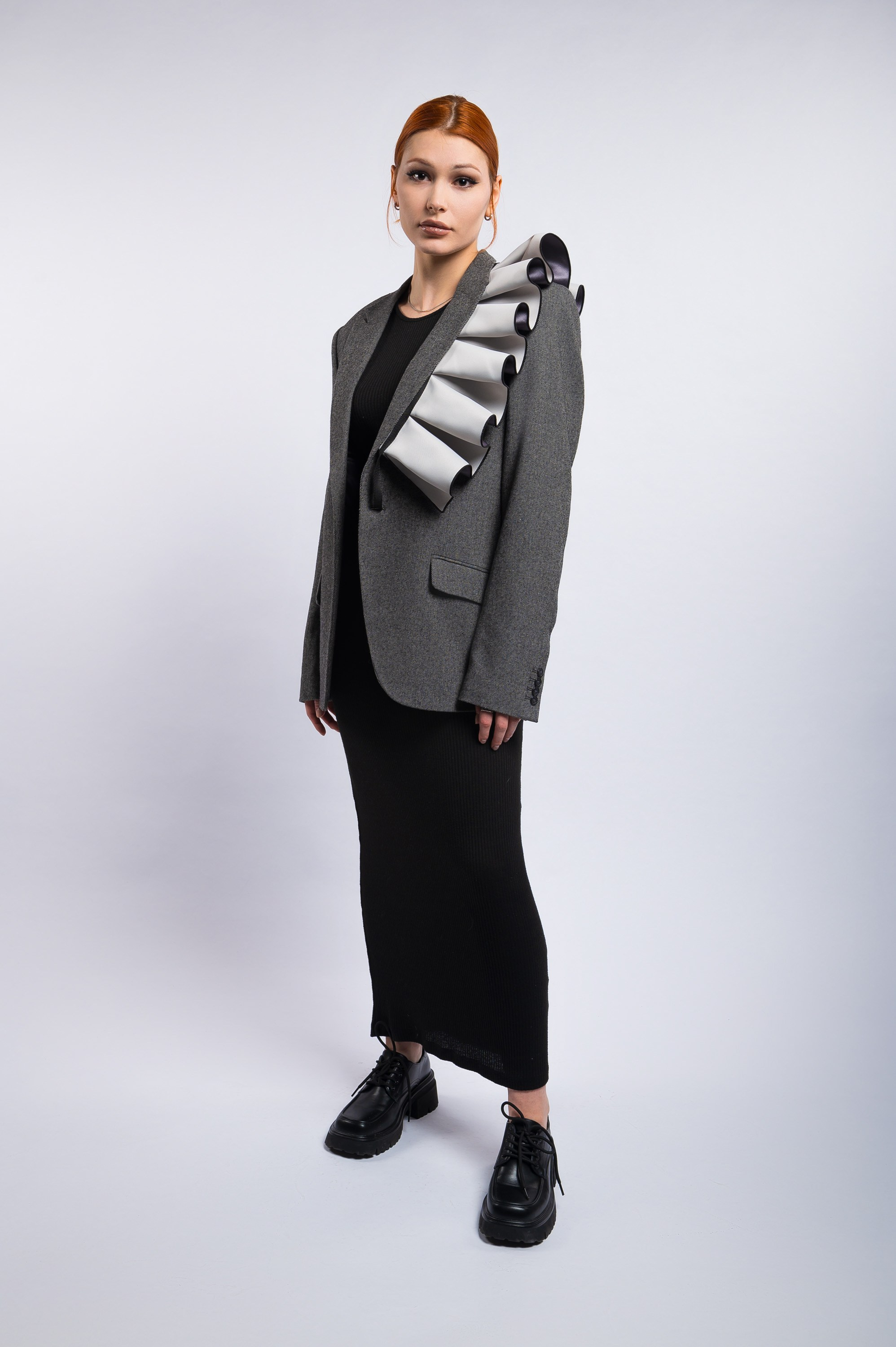 Рюши. Главная