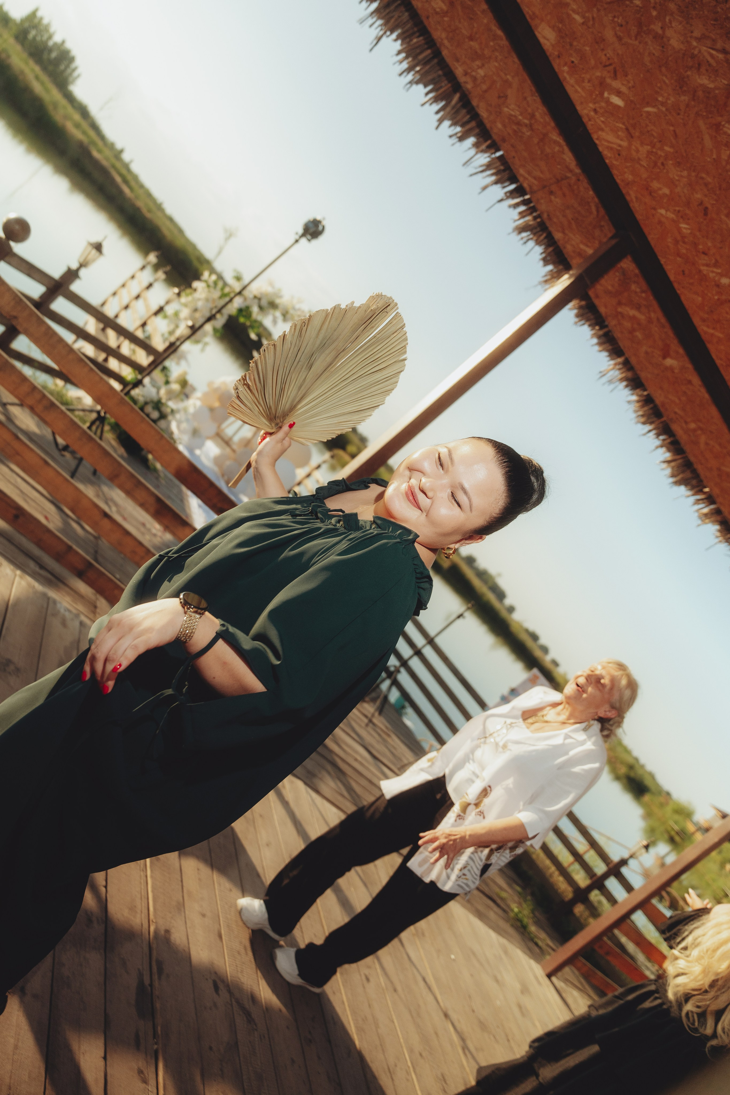 Sergey&Anastassia Wedding Day / part 1