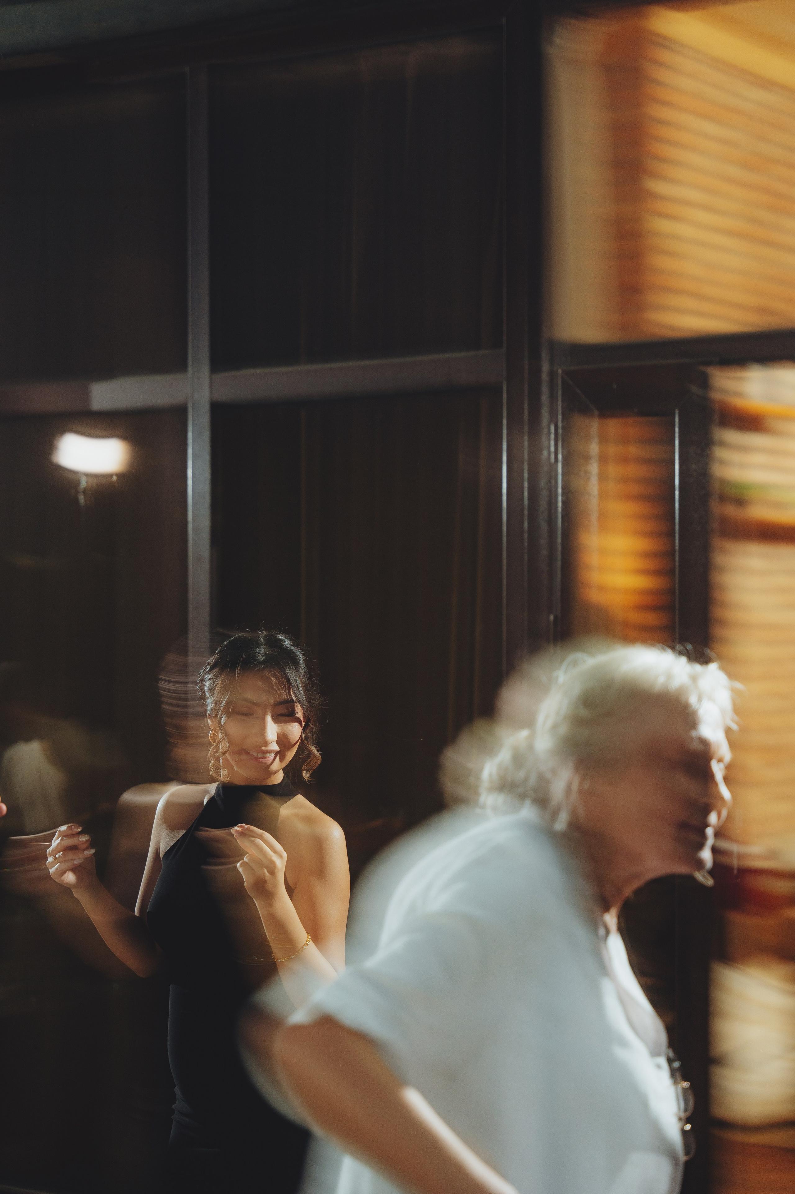 Sergey&Anastassia Wedding Day / part 2