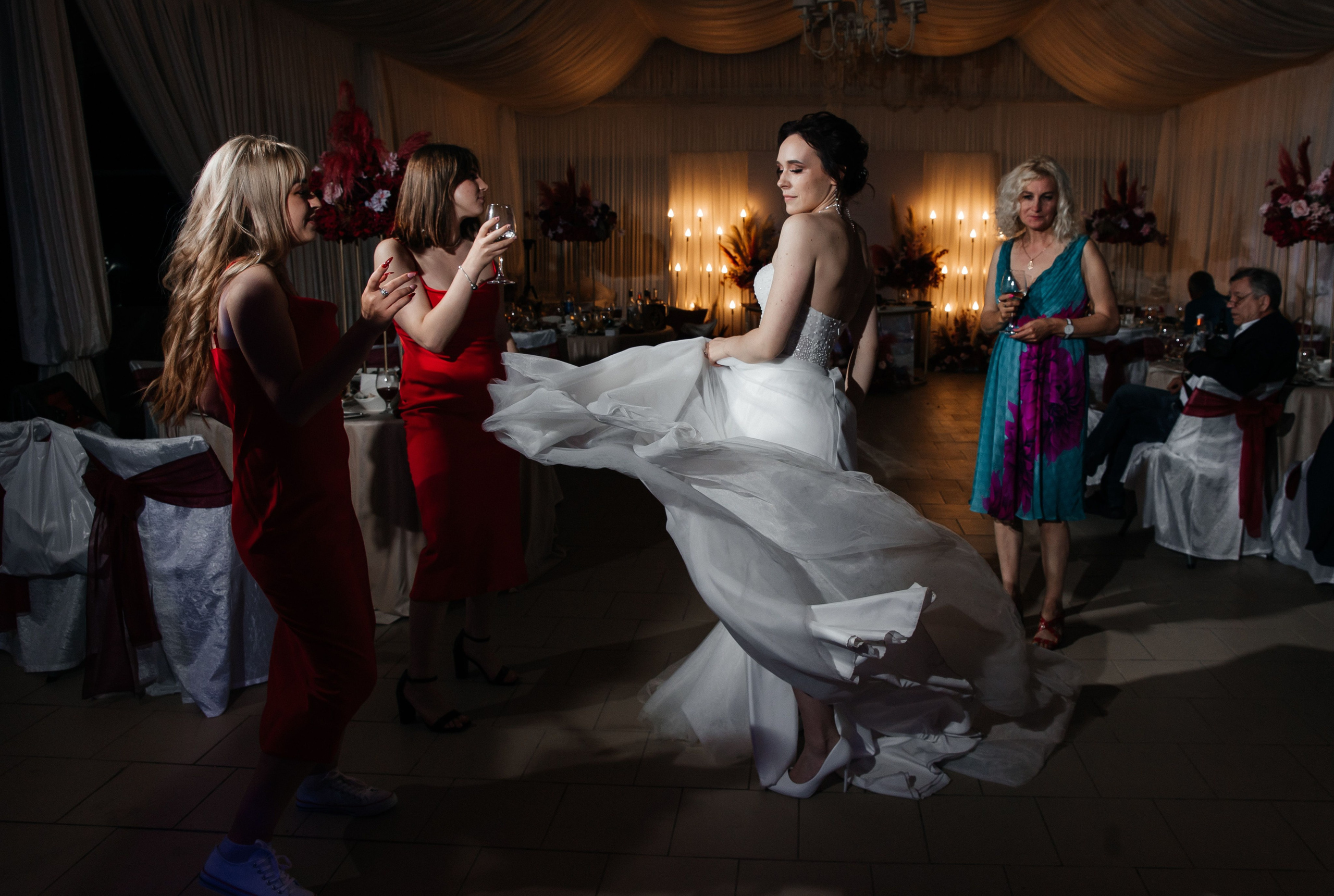 Анастасия и Максим. Свадебный и семейный фотограф в Севастополе и Крыму Анастасия Сураева