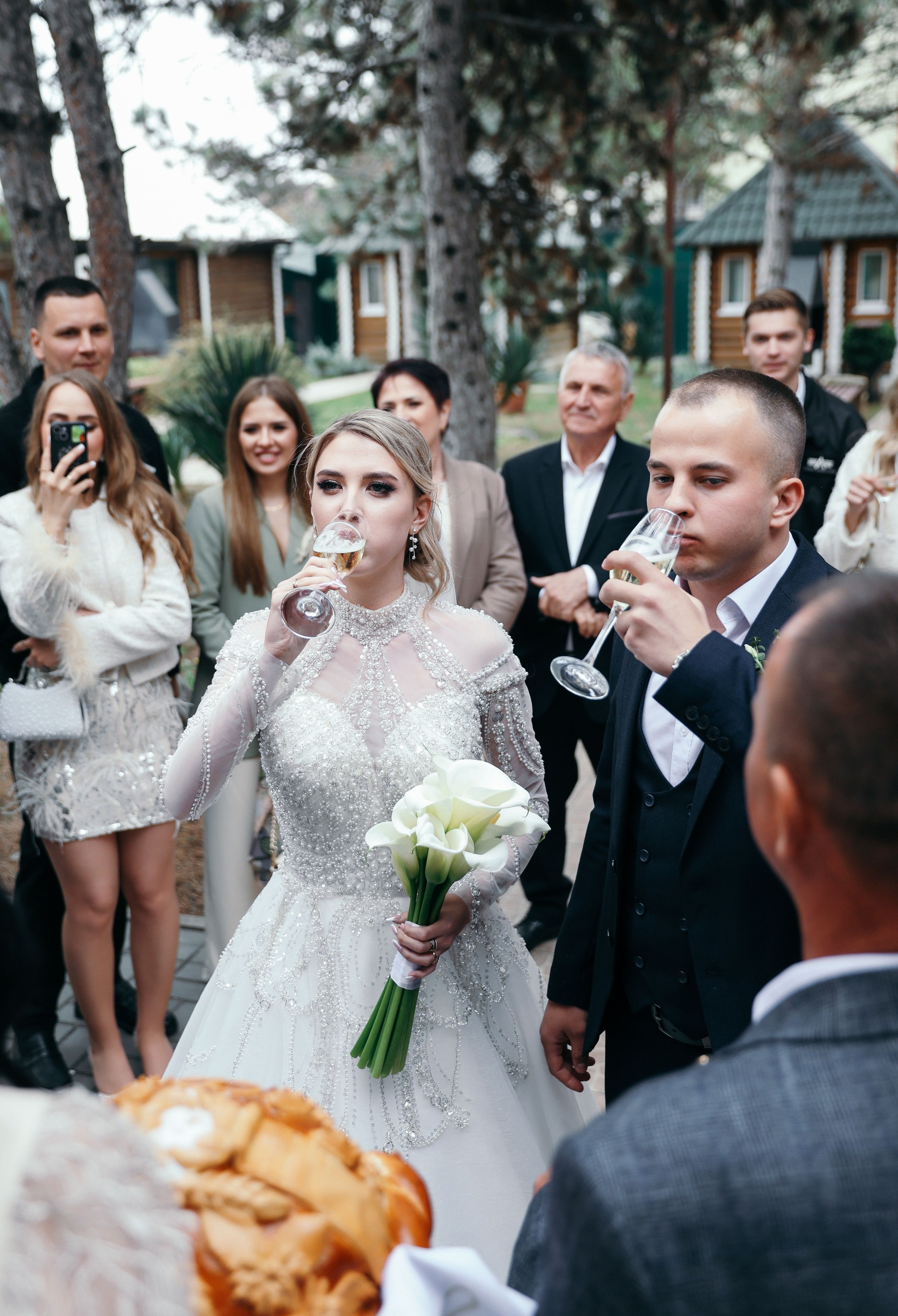 Анонс свадьба Максим и Дарья. Свадебный и семейный фотограф в Севастополе и Крыму Анастасия Сураева
