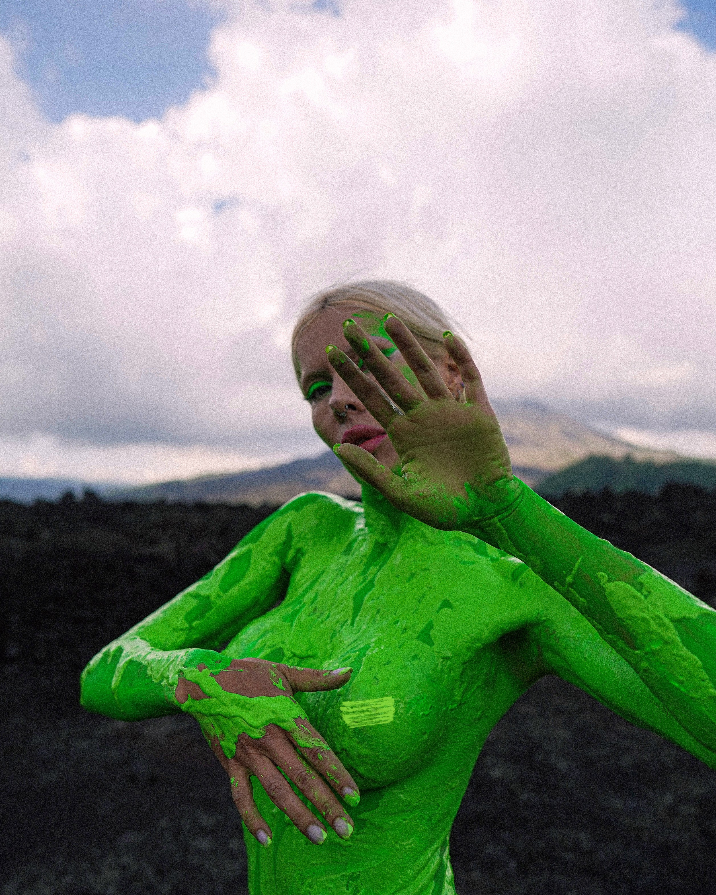 My color. Фотограф Gertz5niper в Санкт-Петербурге