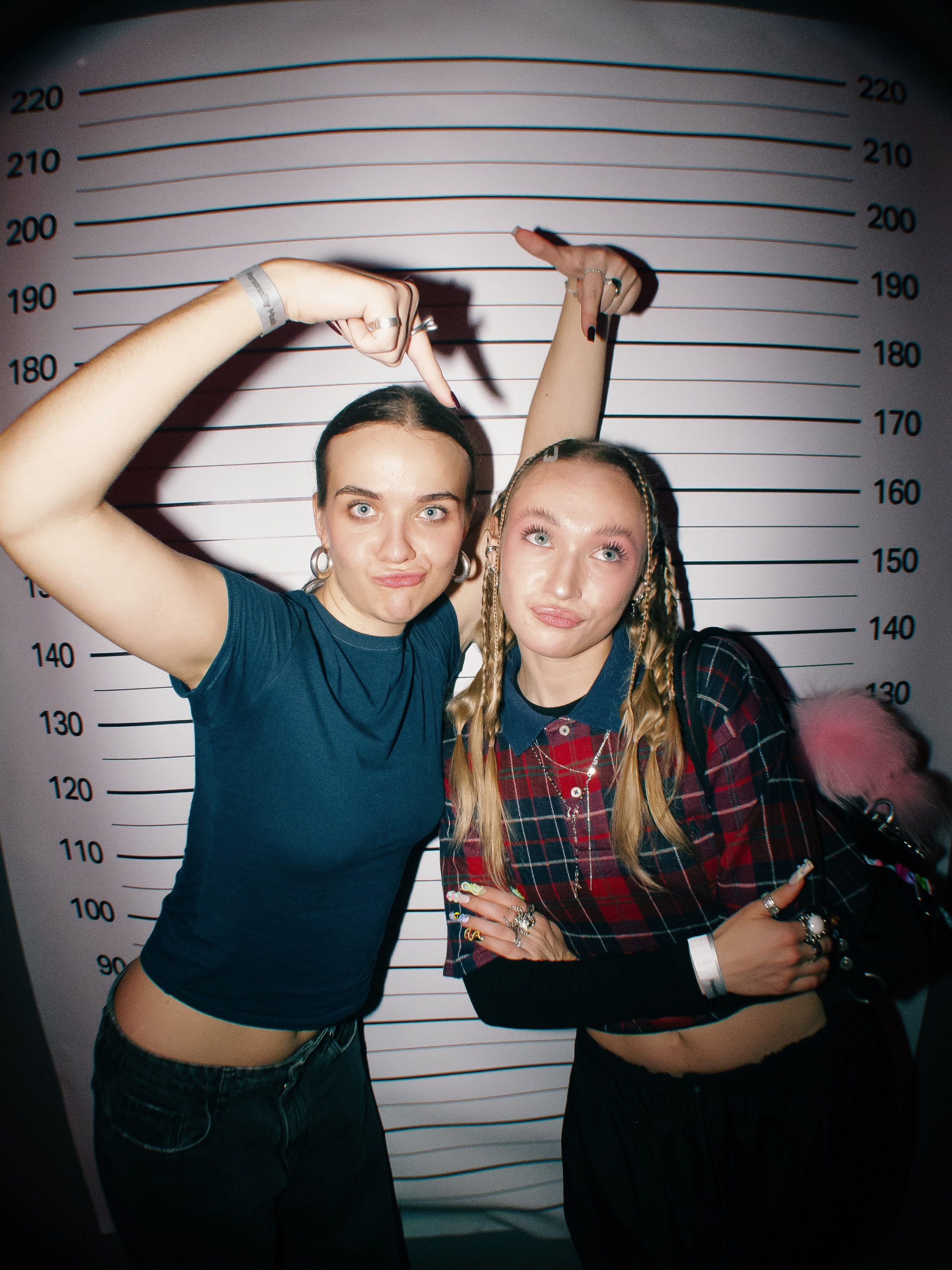 BLANC — CONNECTED x Personality Music. TENZO | Креативный продюсер / Арт-директор