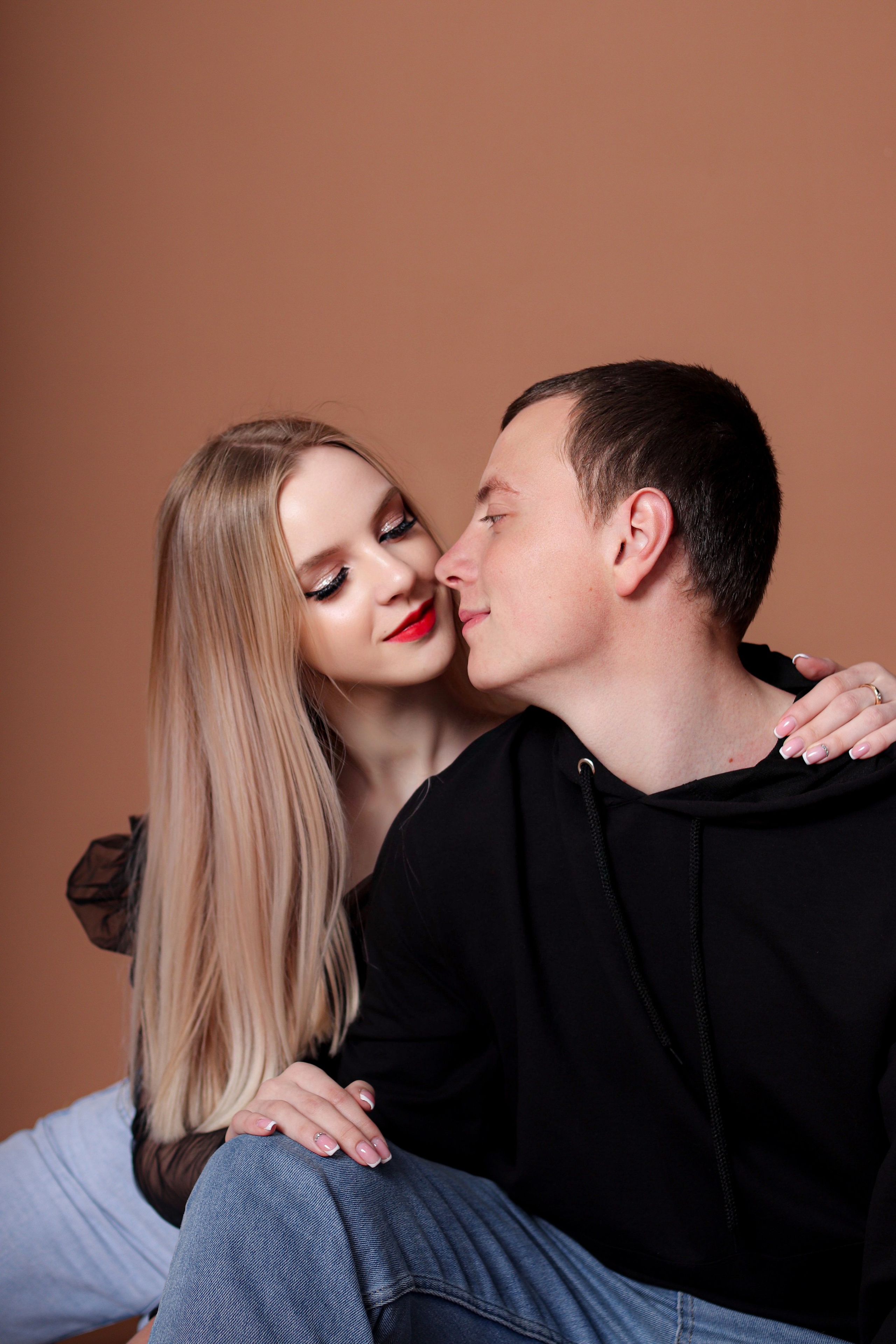 Дарья и Павел. Семейный свадебный детский фотограф Саранск Наталья Сыркина