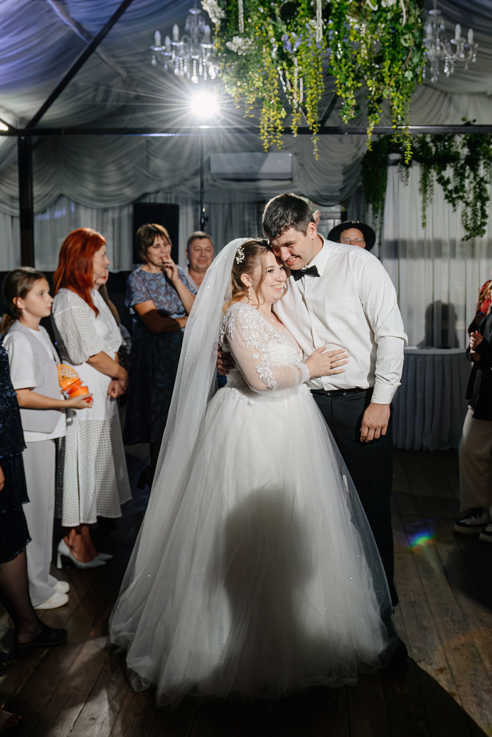 Валерия и Максим. Свадебный и репортажный фотограф Никита Сницарев в Барнауле