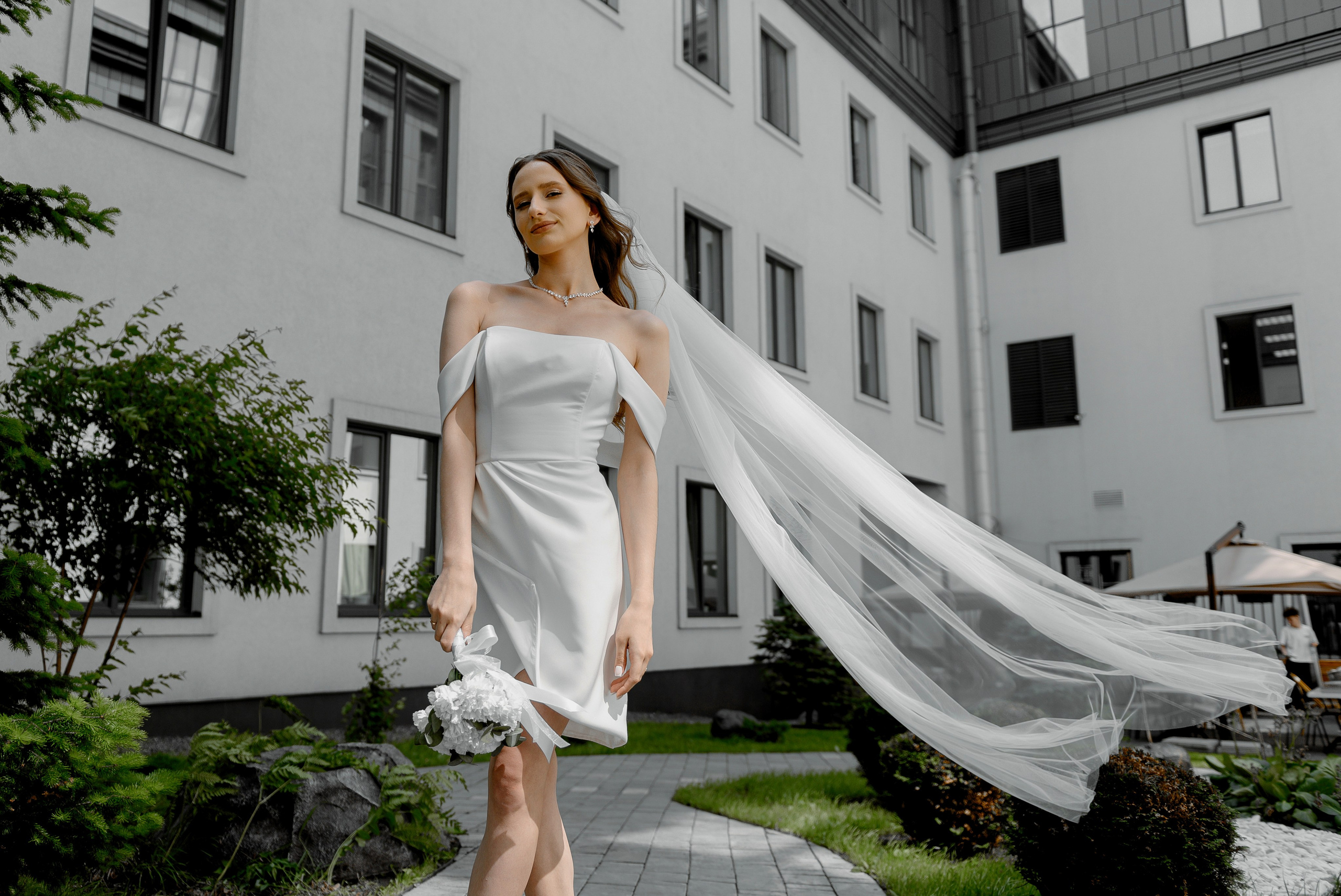 Алена и Павел. Свадебный и репортажный фотограф Никита Сницарев в Барнауле