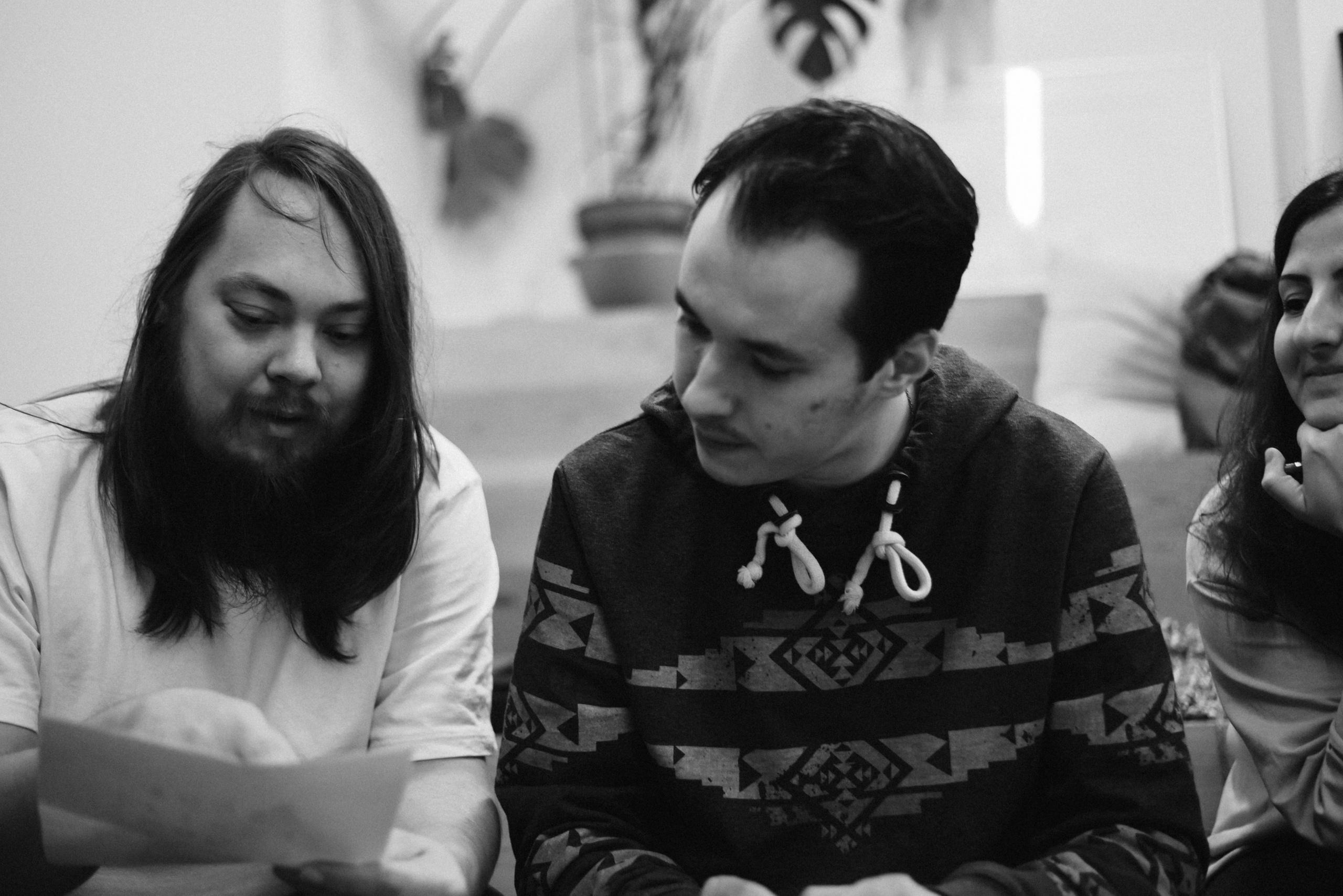 ЧТО ТЫ МЕЛЕШь Норвегия. Фотограф Лола Волна, город Москва