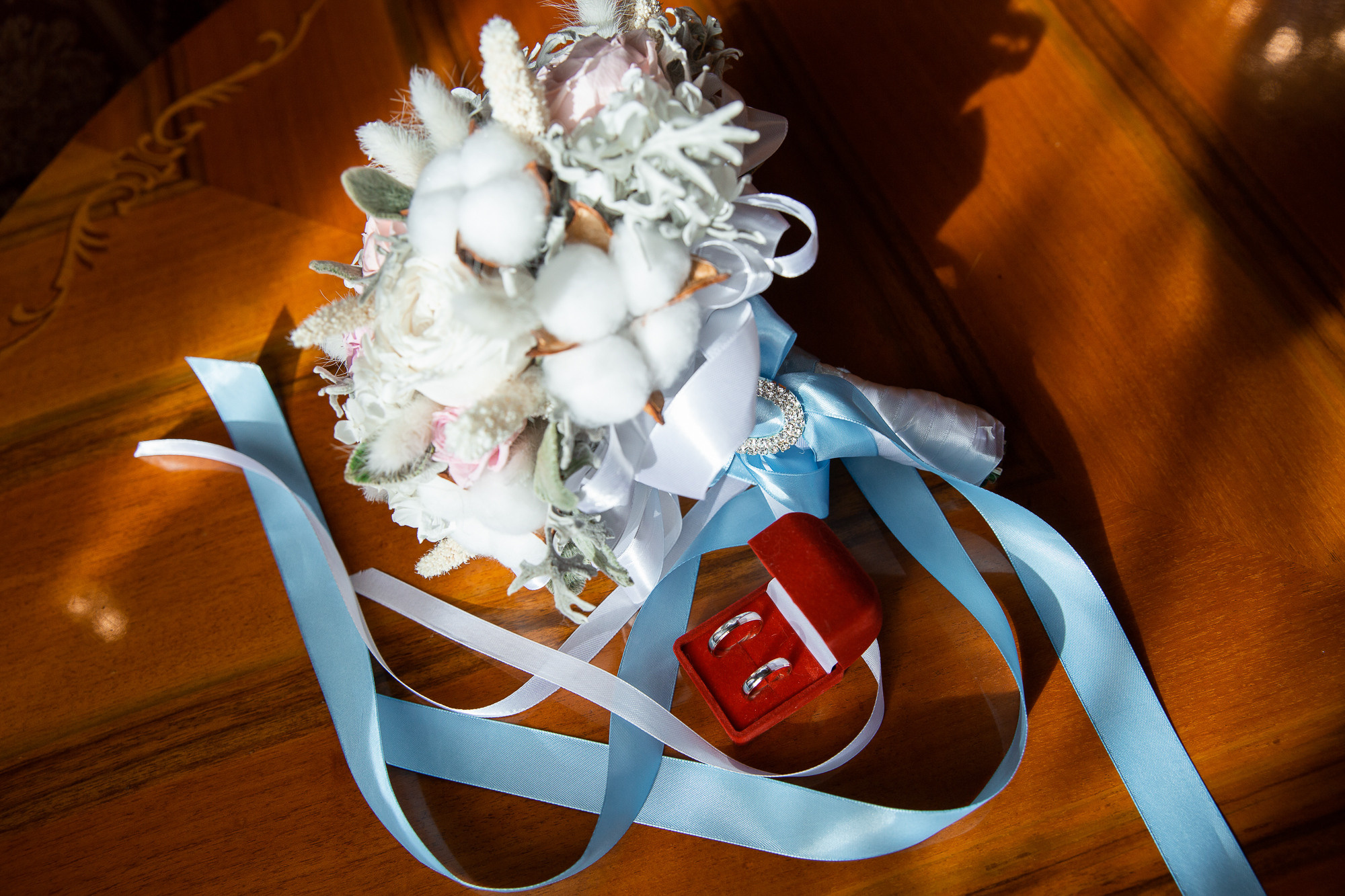 Антон и Лилия (9 марта 2020). Свадебный и семейный фотограф Крамар Наталья