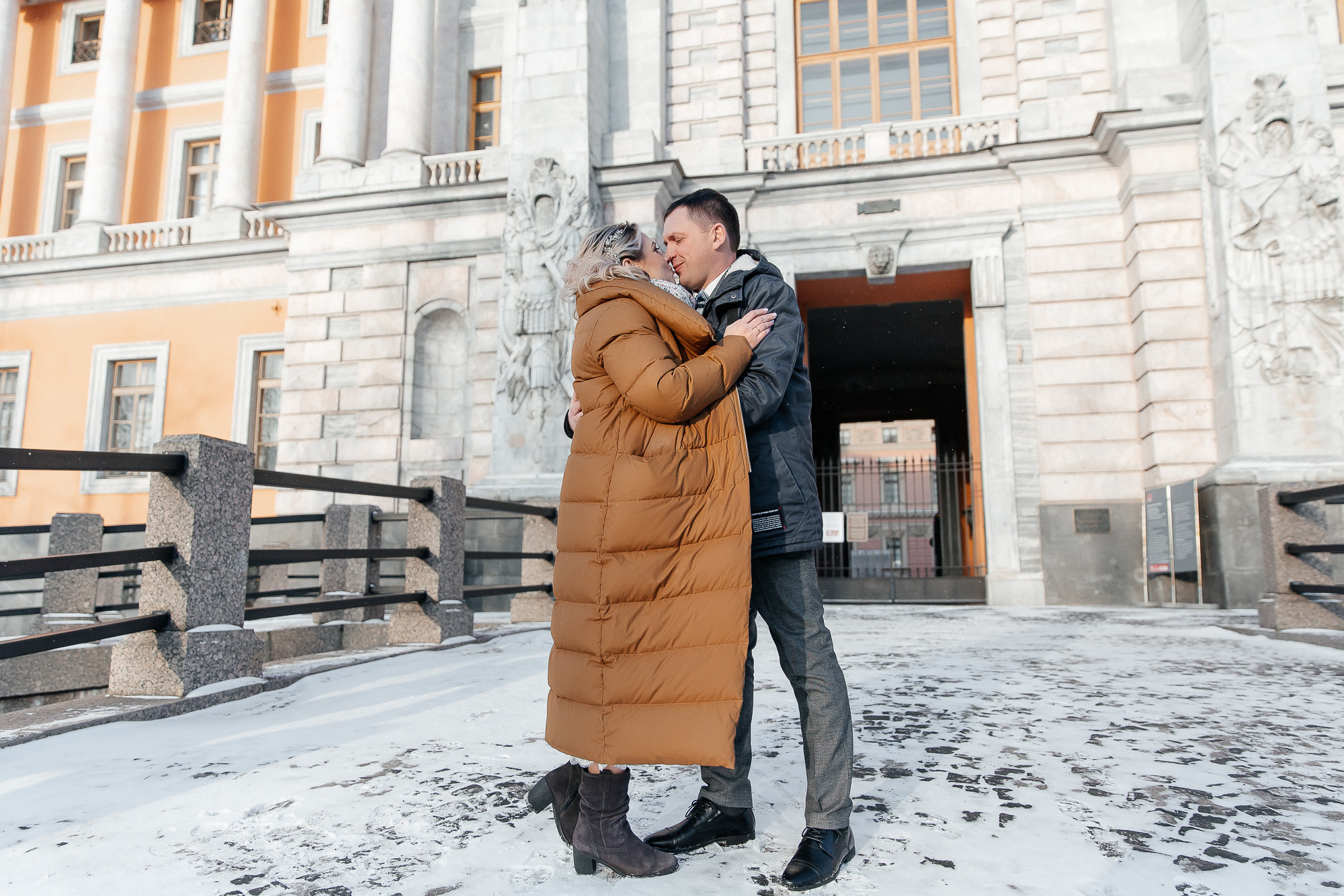 Свадьба питер, свадьба в питере зимой