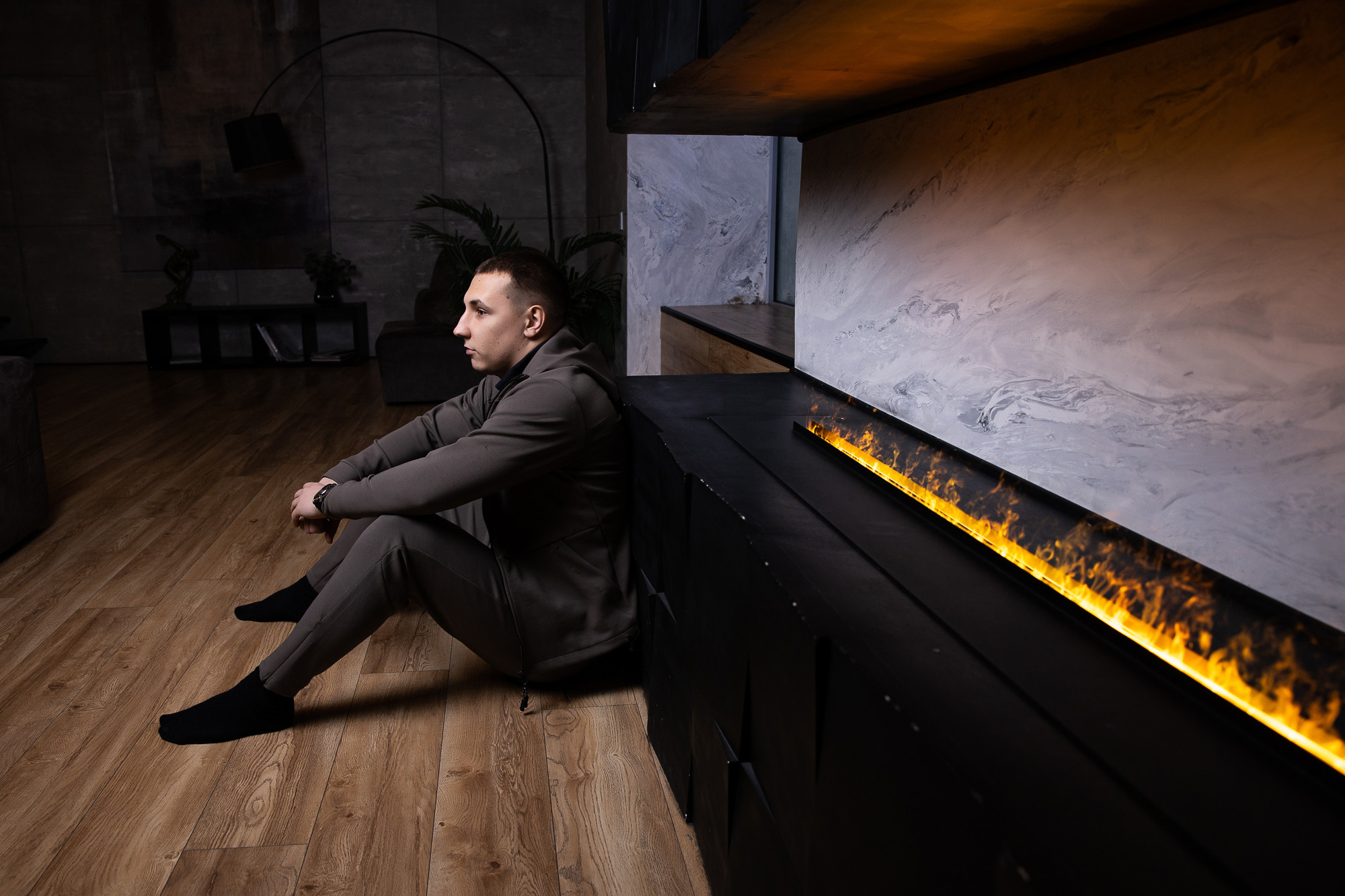 Михаил и Дарья (20 марта 2021). Свадебный и семейный фотограф Крамар Наталья