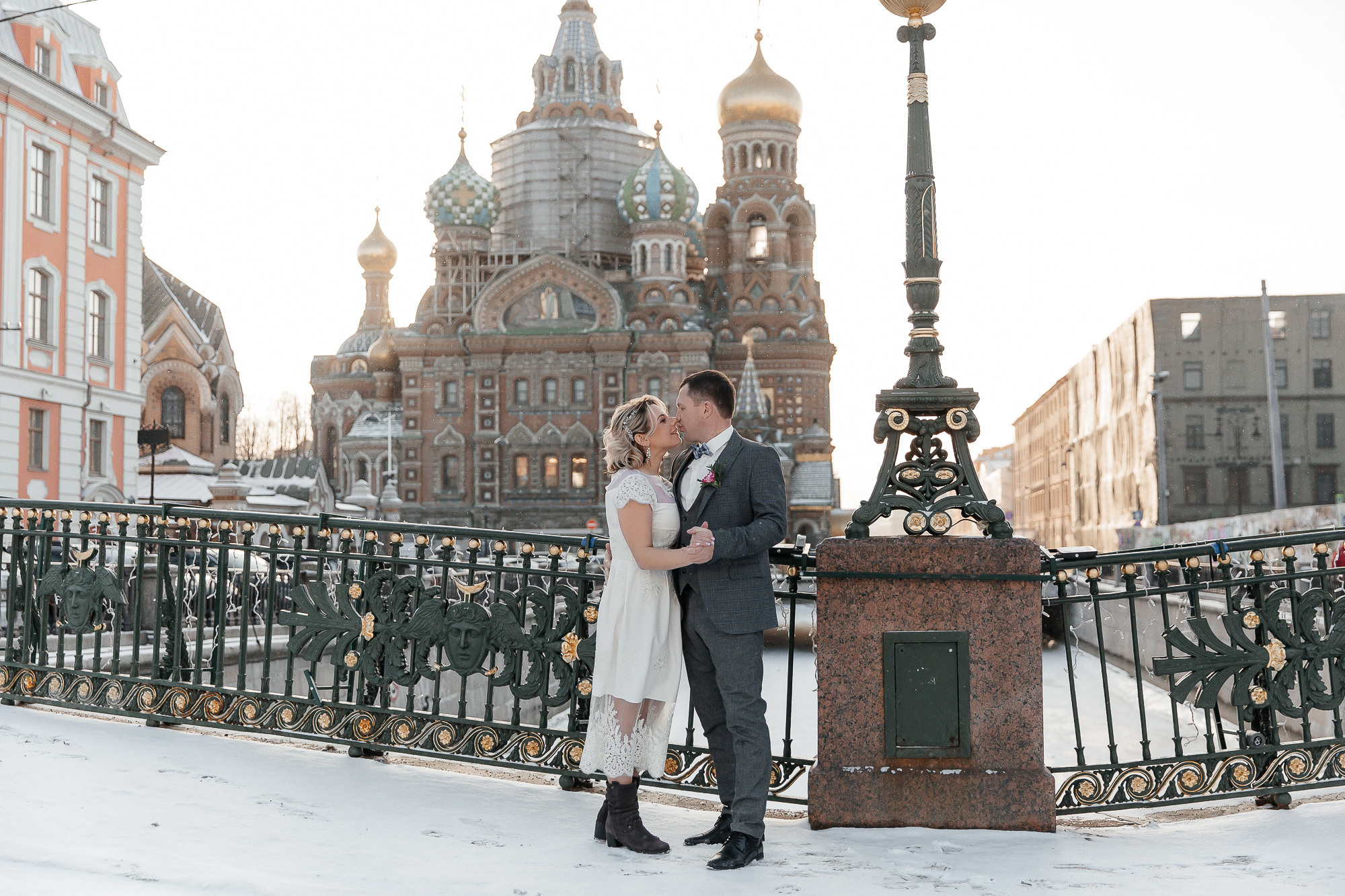 Свадьба питер, свадьба в питере зимой