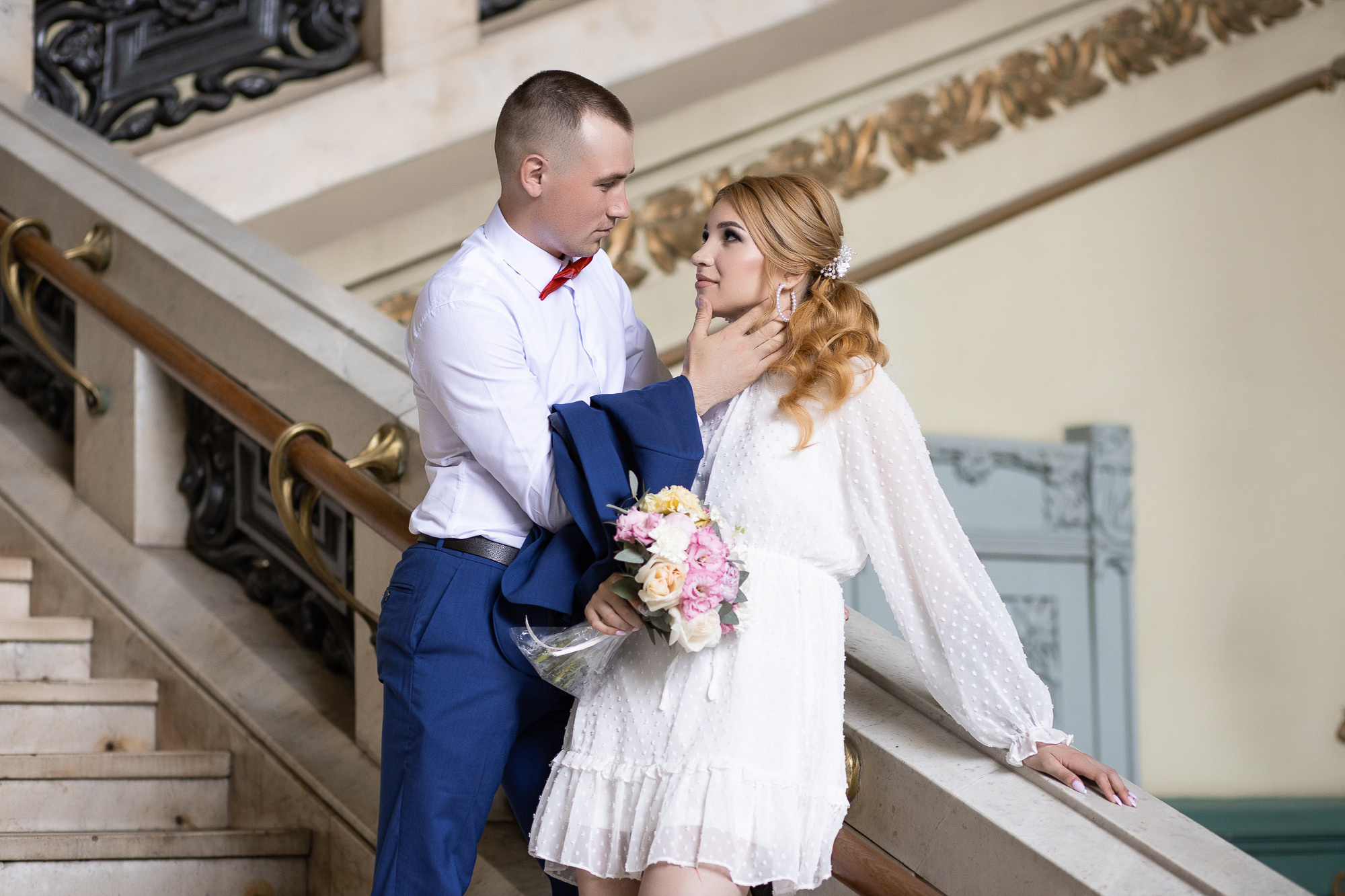 Истории. Свадебный и семейный фотограф Крамар Наталья