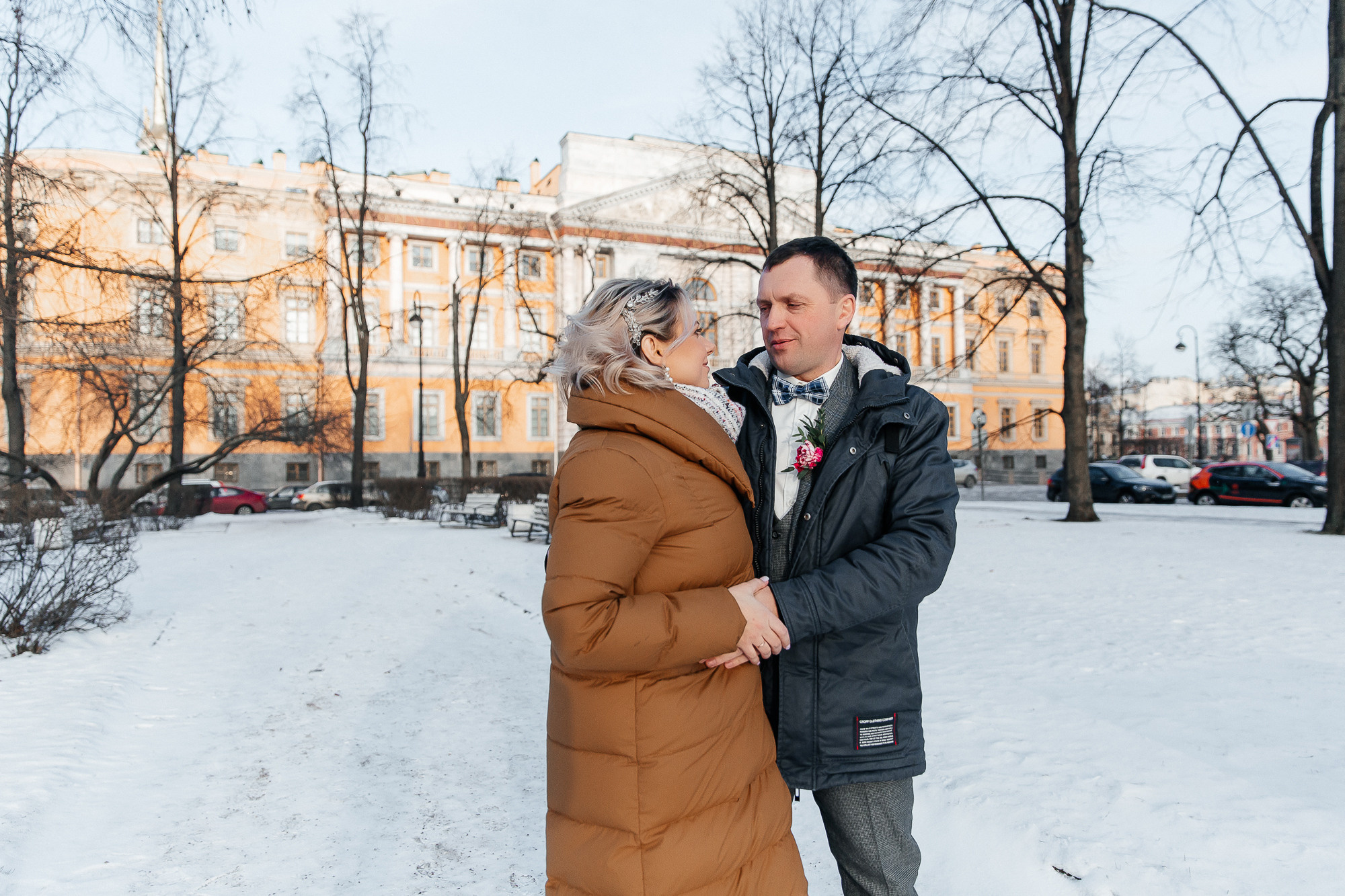 Свадьба питер, свадьба в питере зимой
