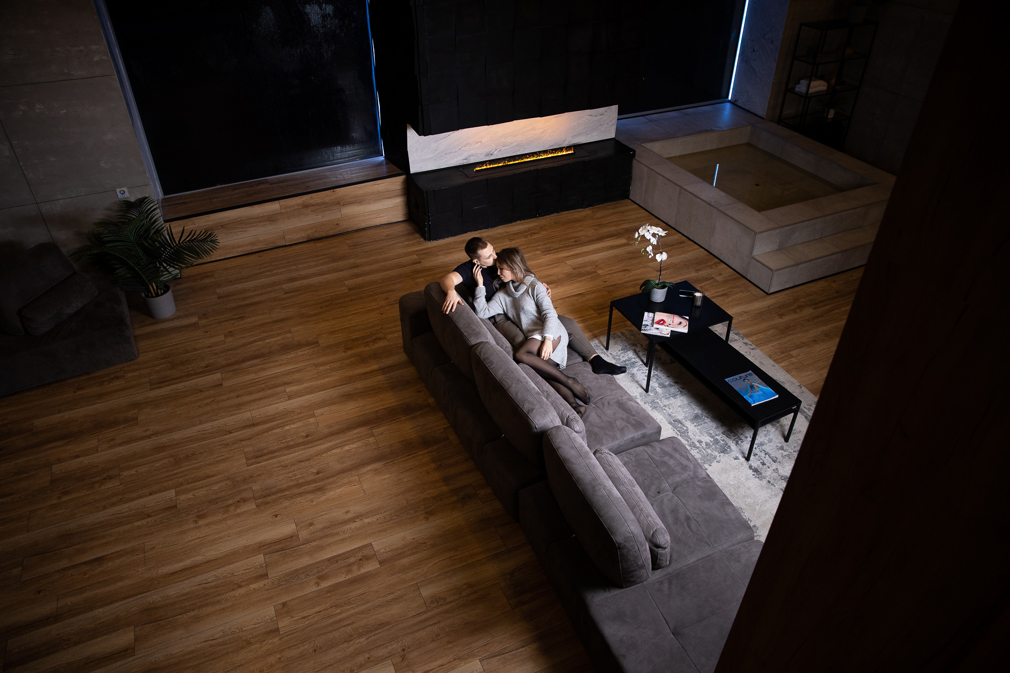 Михаил и Дарья (20 марта 2021). Свадебный и семейный фотограф Крамар Наталья