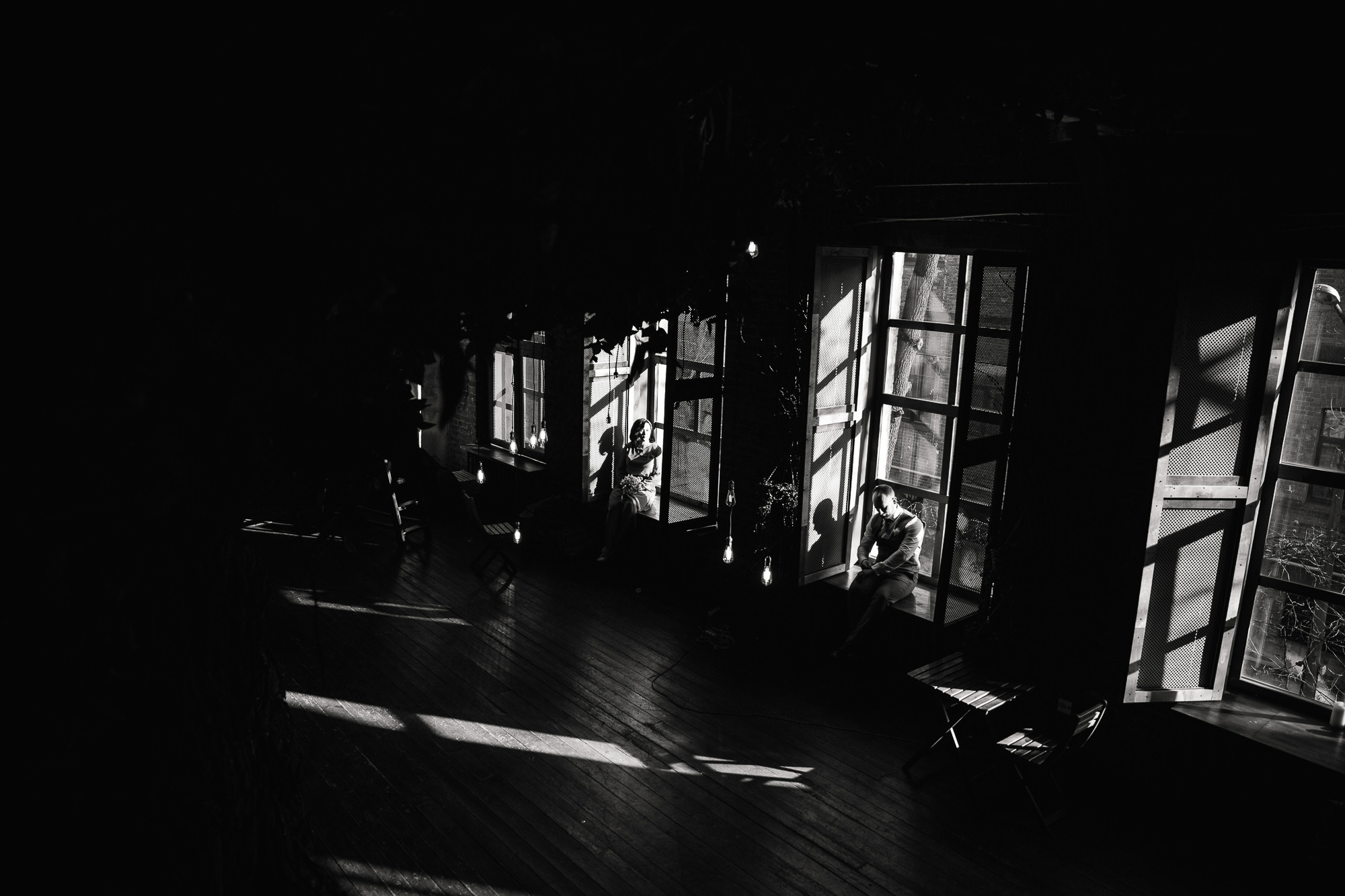 Антон и Лилия (9 марта 2020). Свадебный и семейный фотограф Крамар Наталья