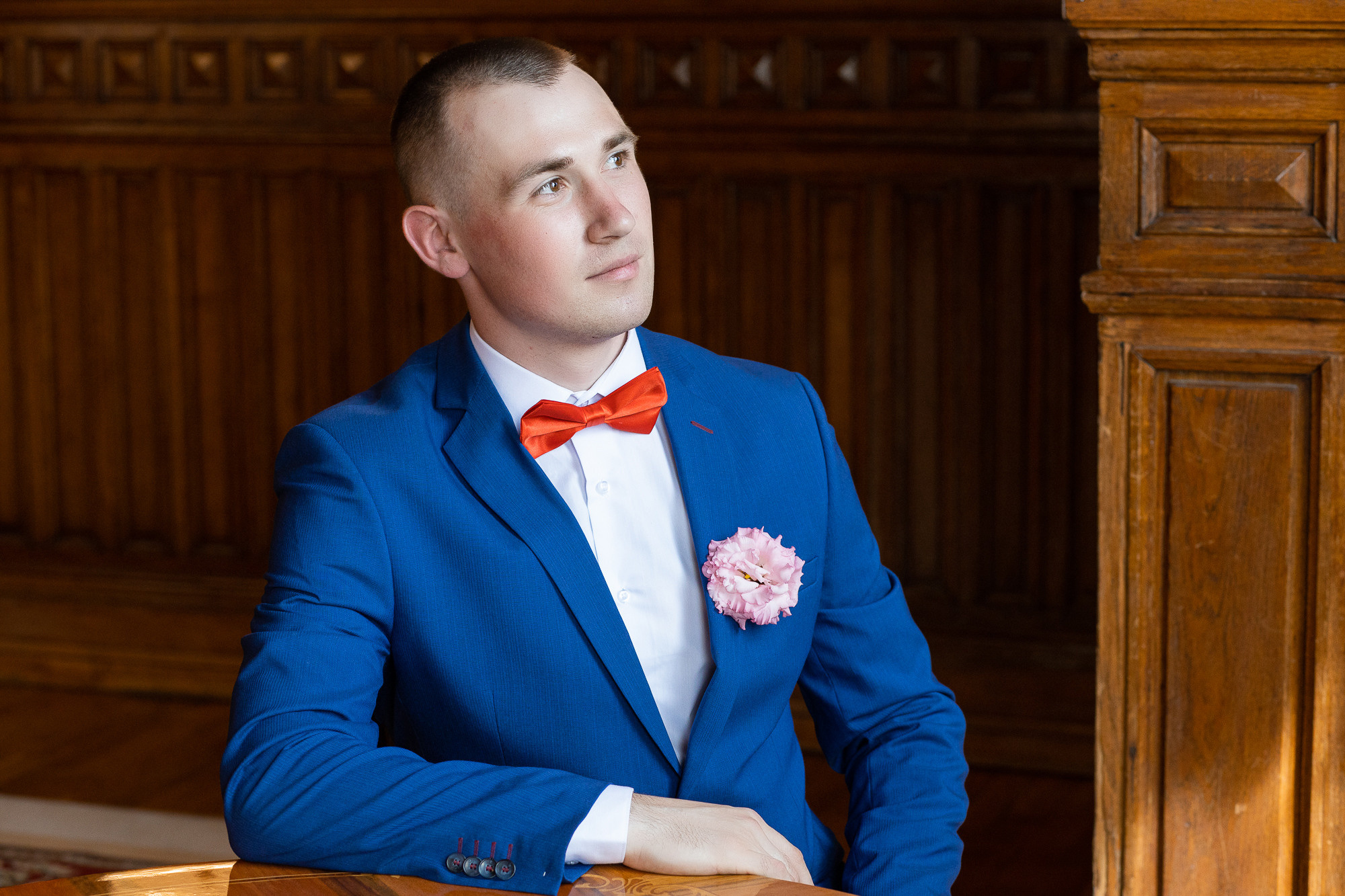 Свадьба Марии и Сергея. Свадебный и семейный фотограф Крамар Наталья