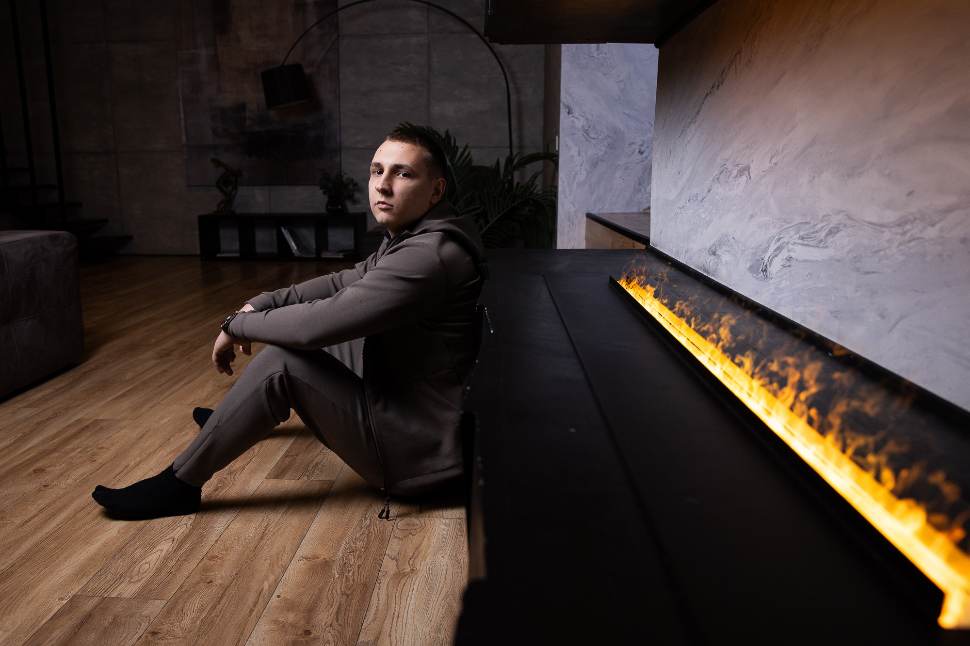 Михаил и Дарья (20 марта 2021). Свадебный и семейный фотограф Крамар Наталья