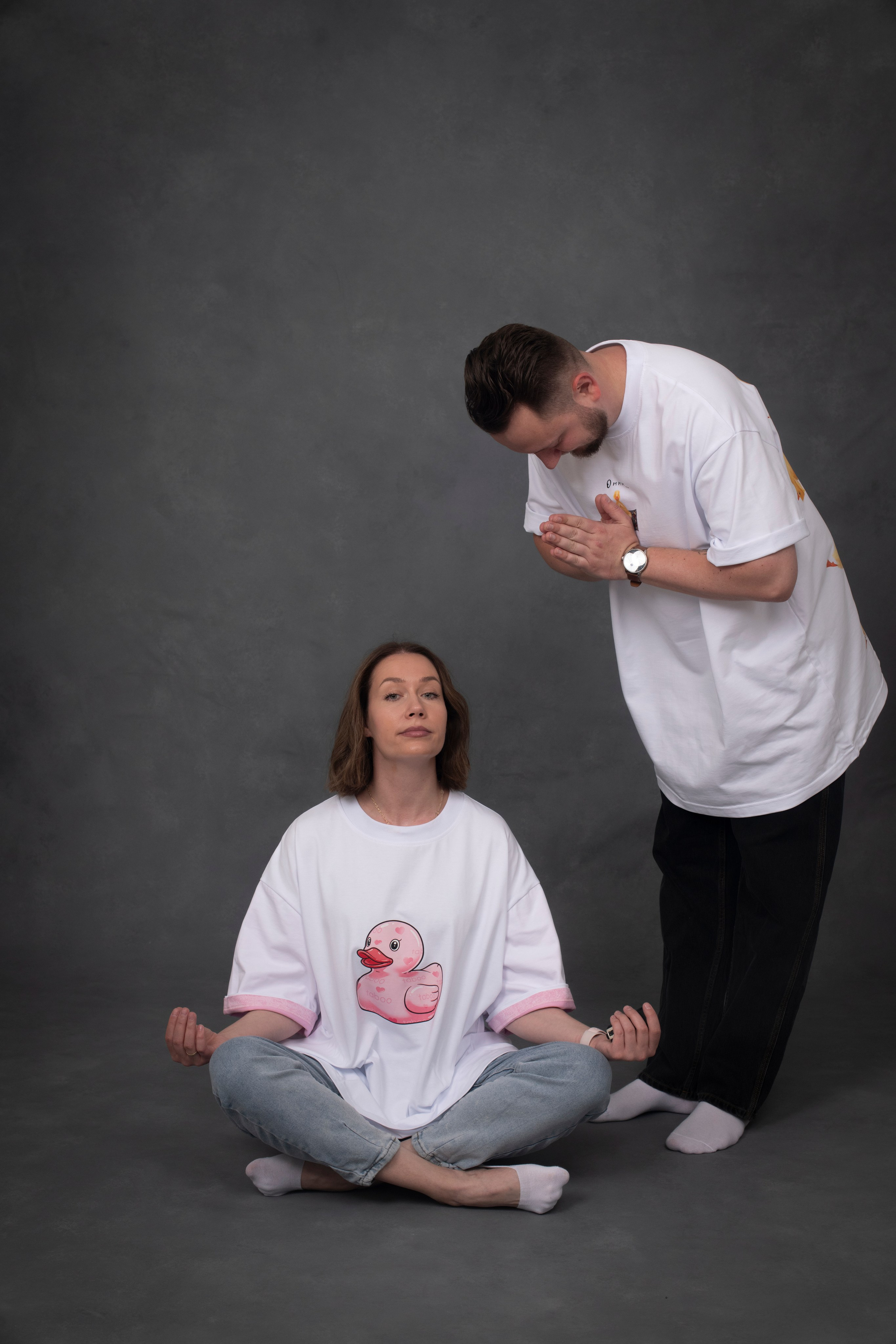 Романтика. ON студия автопортрета в Москве