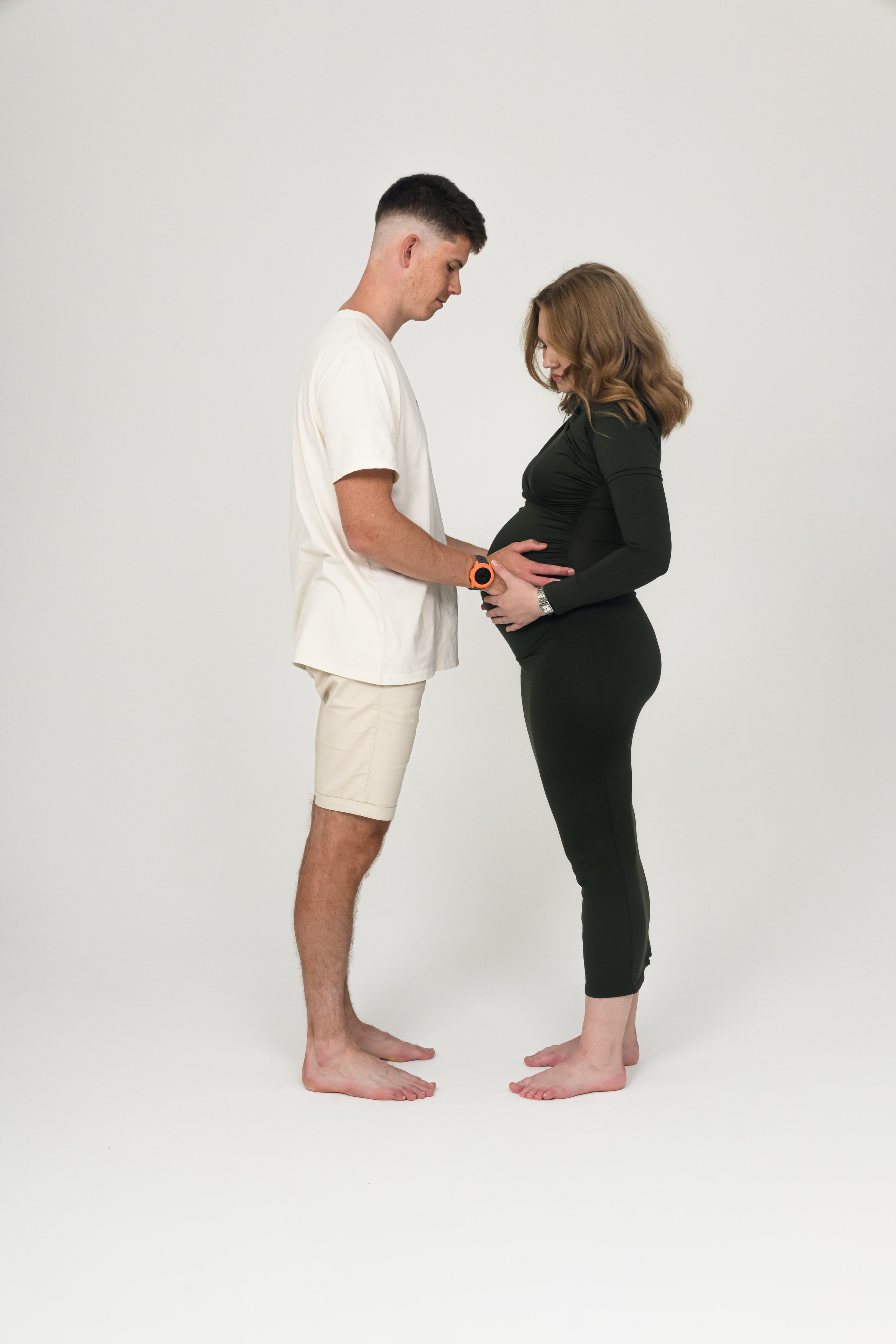 В ожидании чуда. ON студия автопортрета в Москве