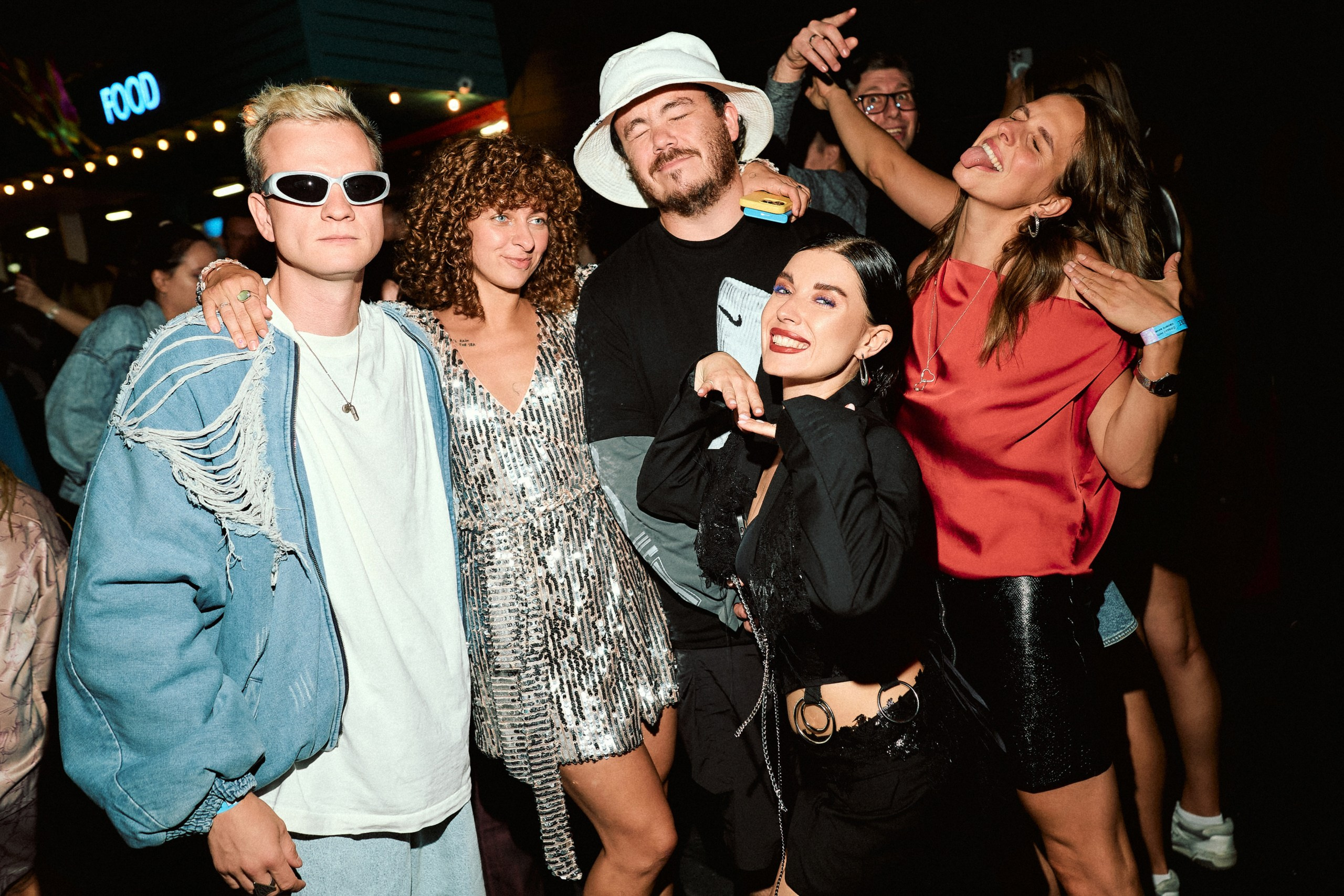 CAVA MTV Hits. Photographer — ERASTOV