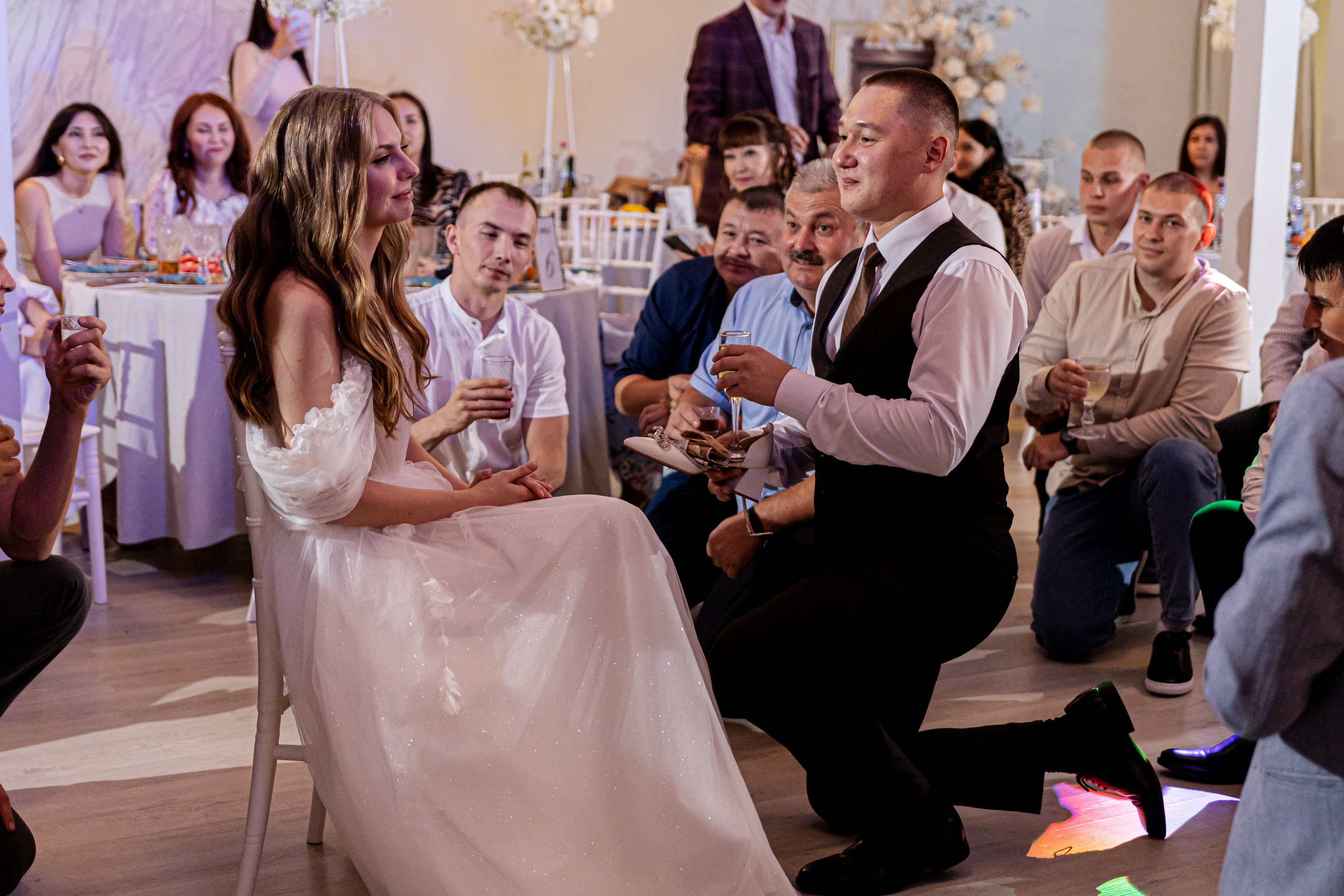 2. Свадебный фотограф Челябинск