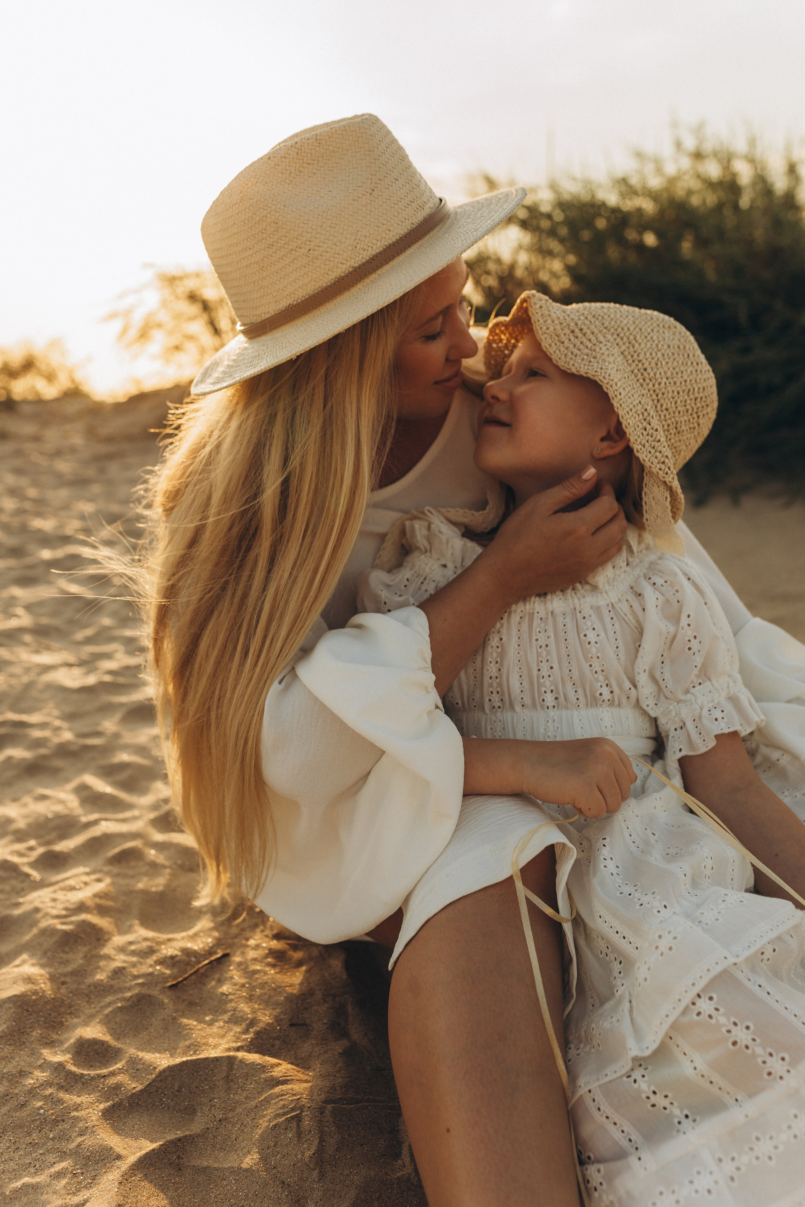 Антон Аня и Стеша. Семейный фотограф в Новороссийске и Анапе Александра Яковлева