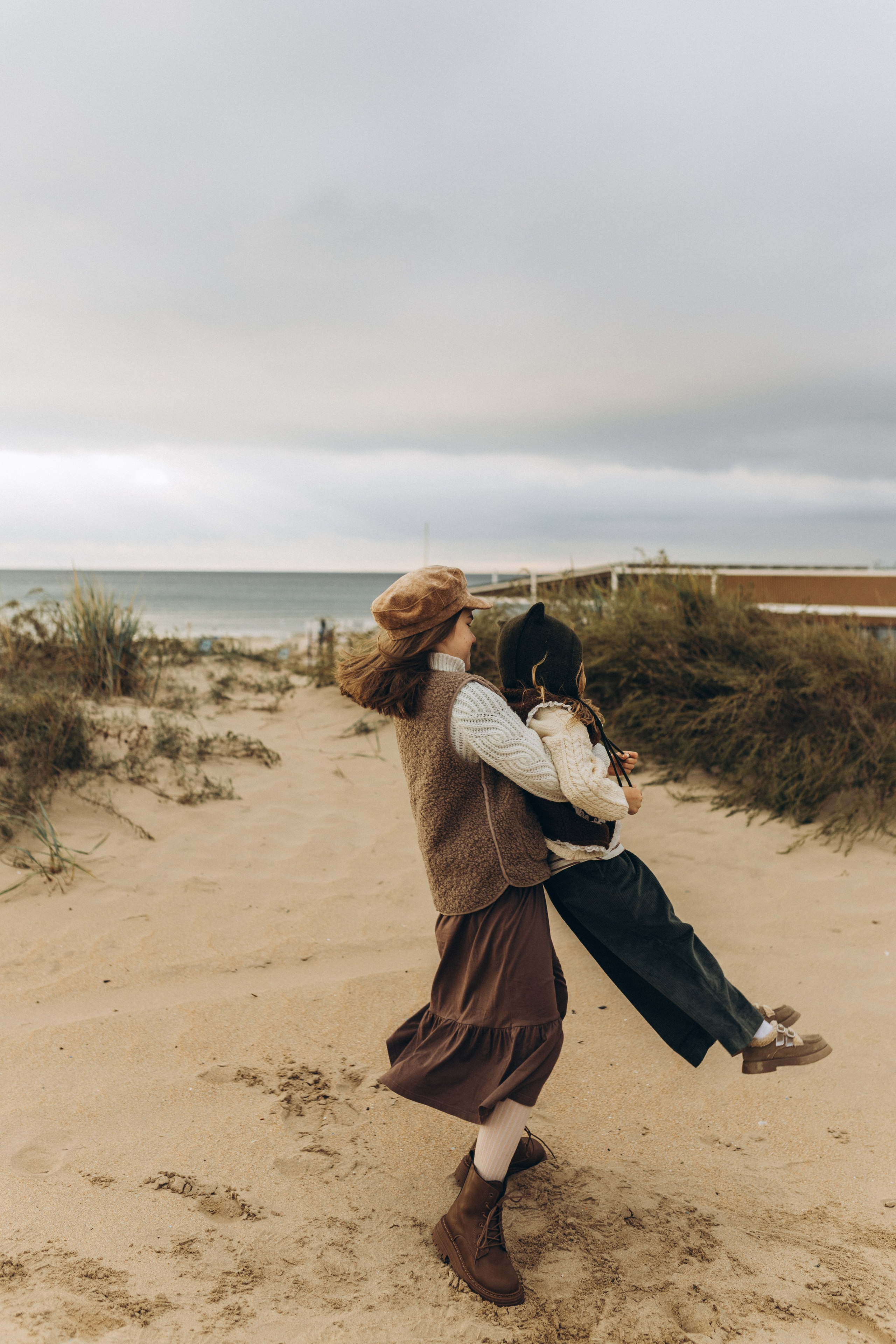 Эдик Алина Лика и Ульяна. Семейный фотограф в Новороссийске и Анапе Александра Яковлева